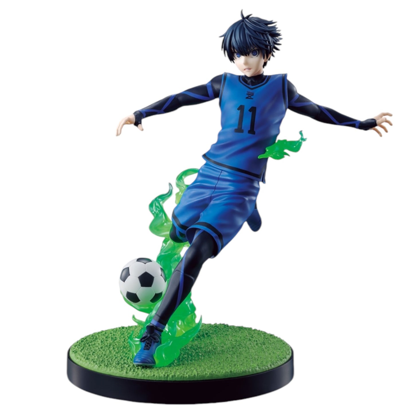 Ichiban Kuji - Blue Lock - Take up Arms striker!!: Isagi Yoichi