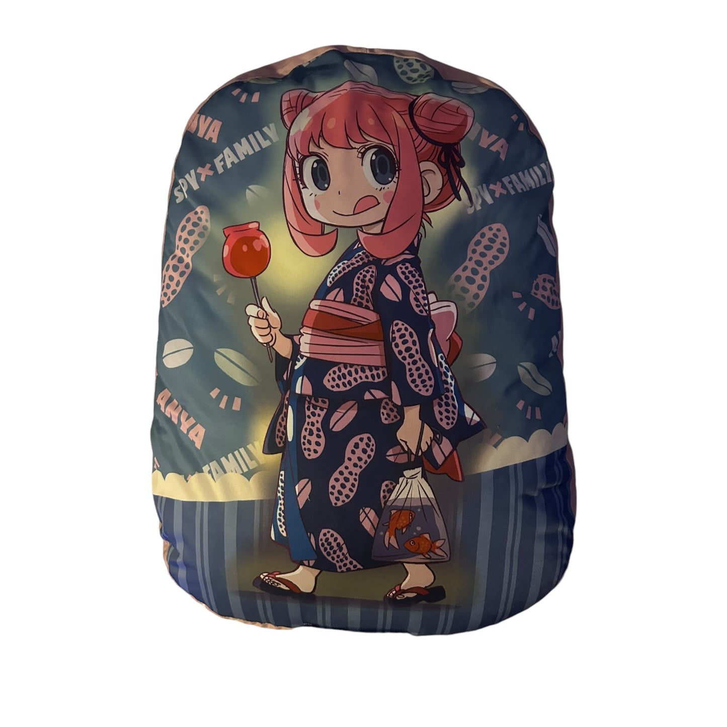 SpyxFamily - Kissen: Anya Forger Ver.B