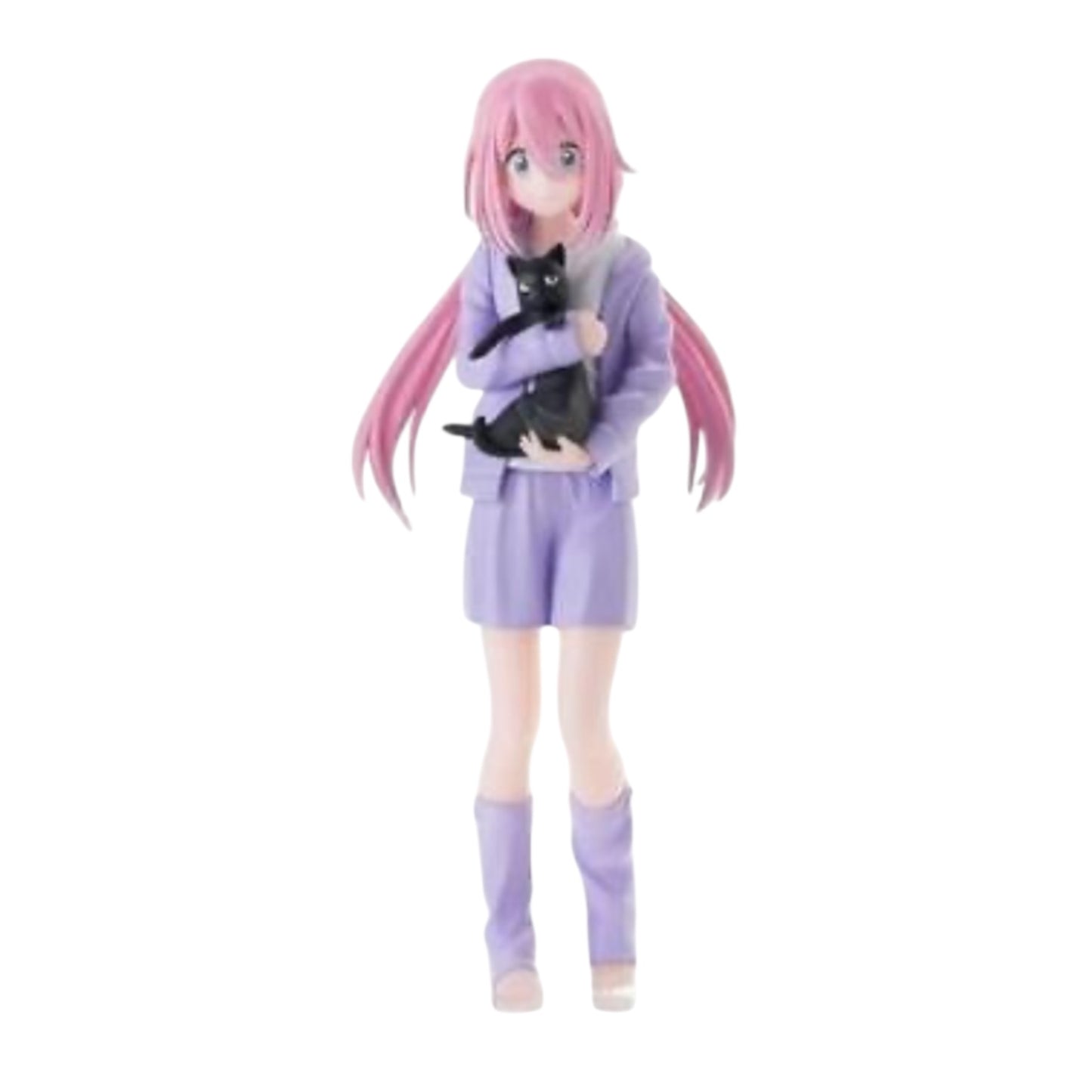 Laid-Back Camp: DesktopxDecorate Collection: Nadeshiko Kakamigahara