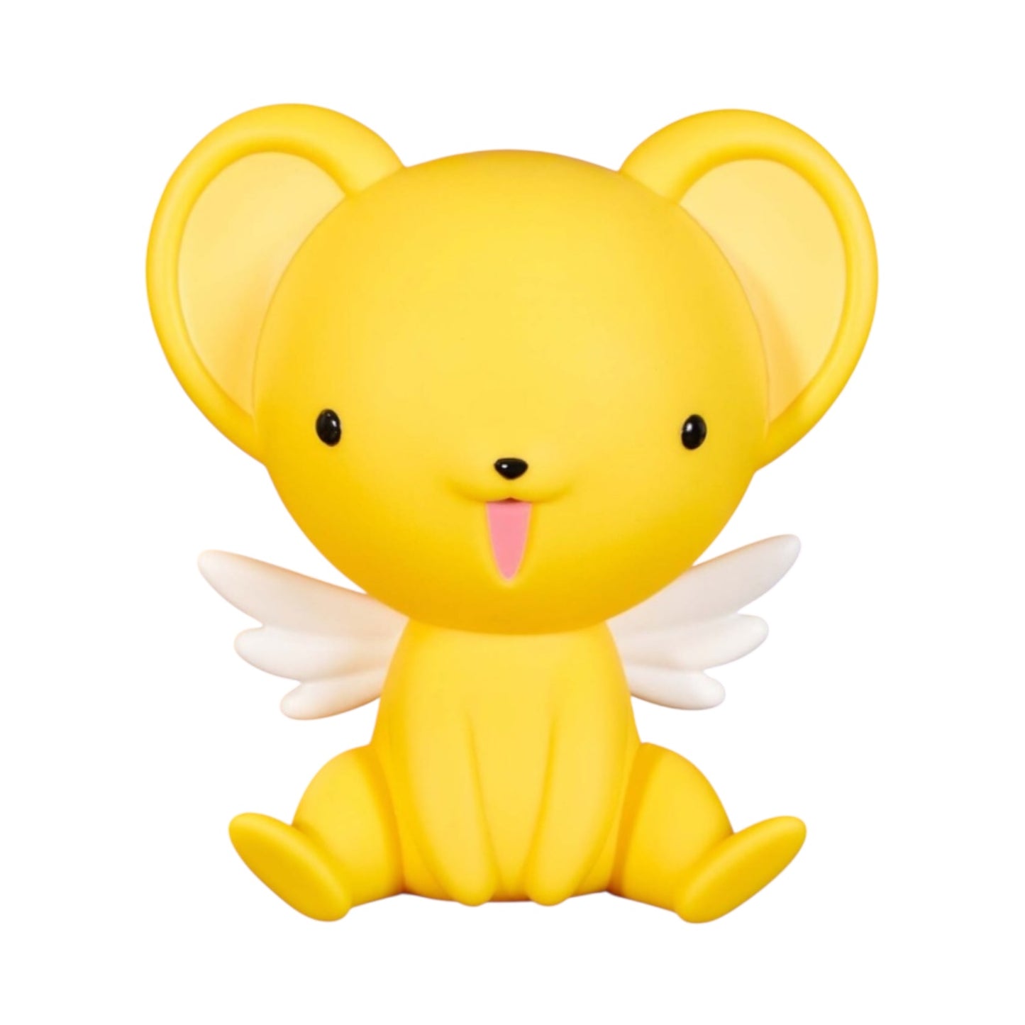 Card Captor Sakura - Sofvimates: Kero-chan