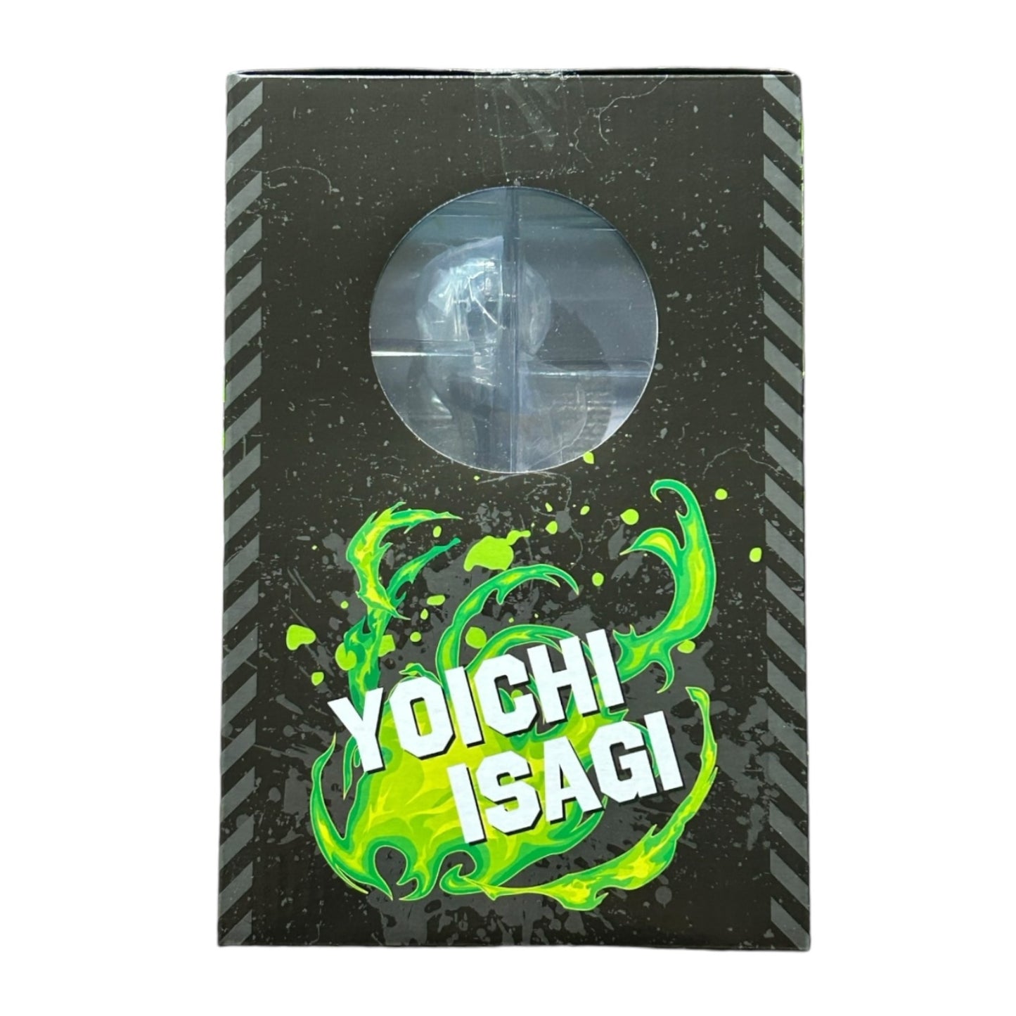 Ichiban Kuji - Blue Lock - Take up Arms striker!!: Isagi Yoichi