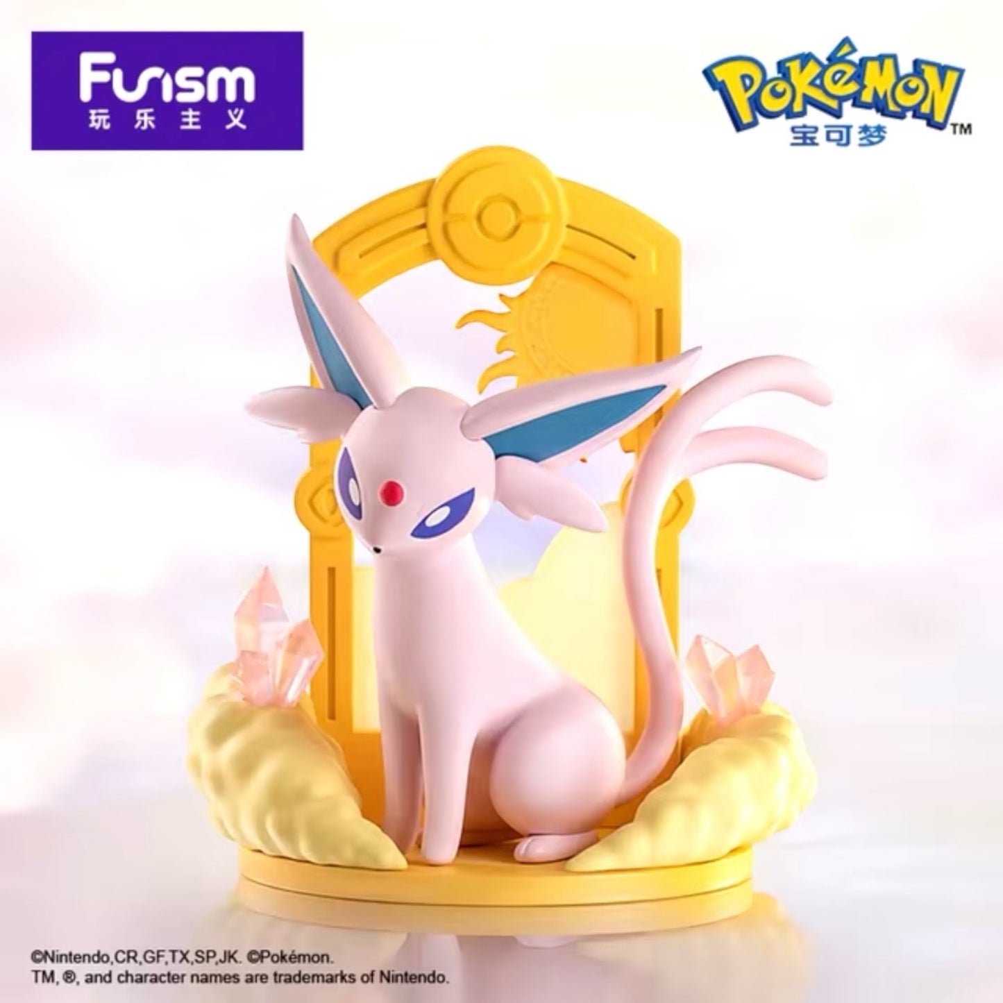 Pokémon - Evoli Evolution: Collection 1