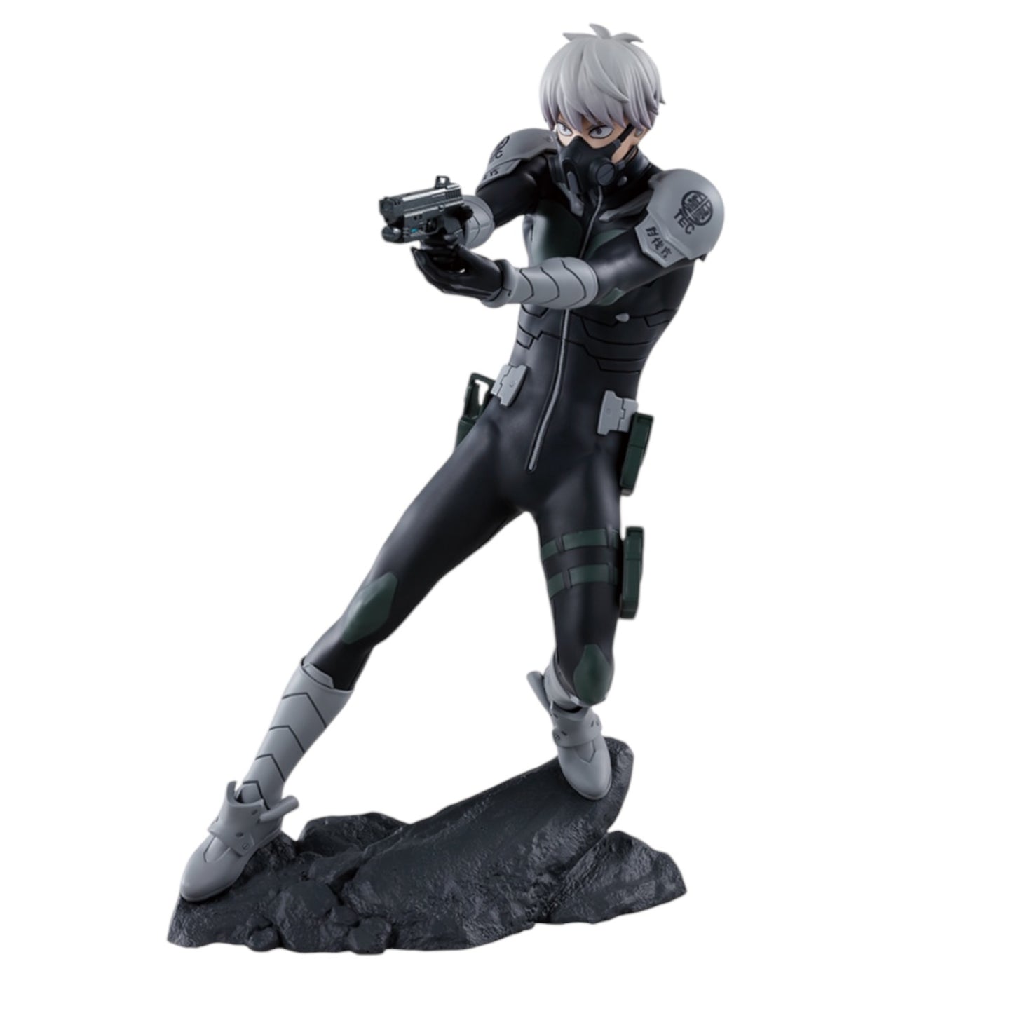 Ichiban Kuji - Kaiju No.8 - First: Reno Ichikawa