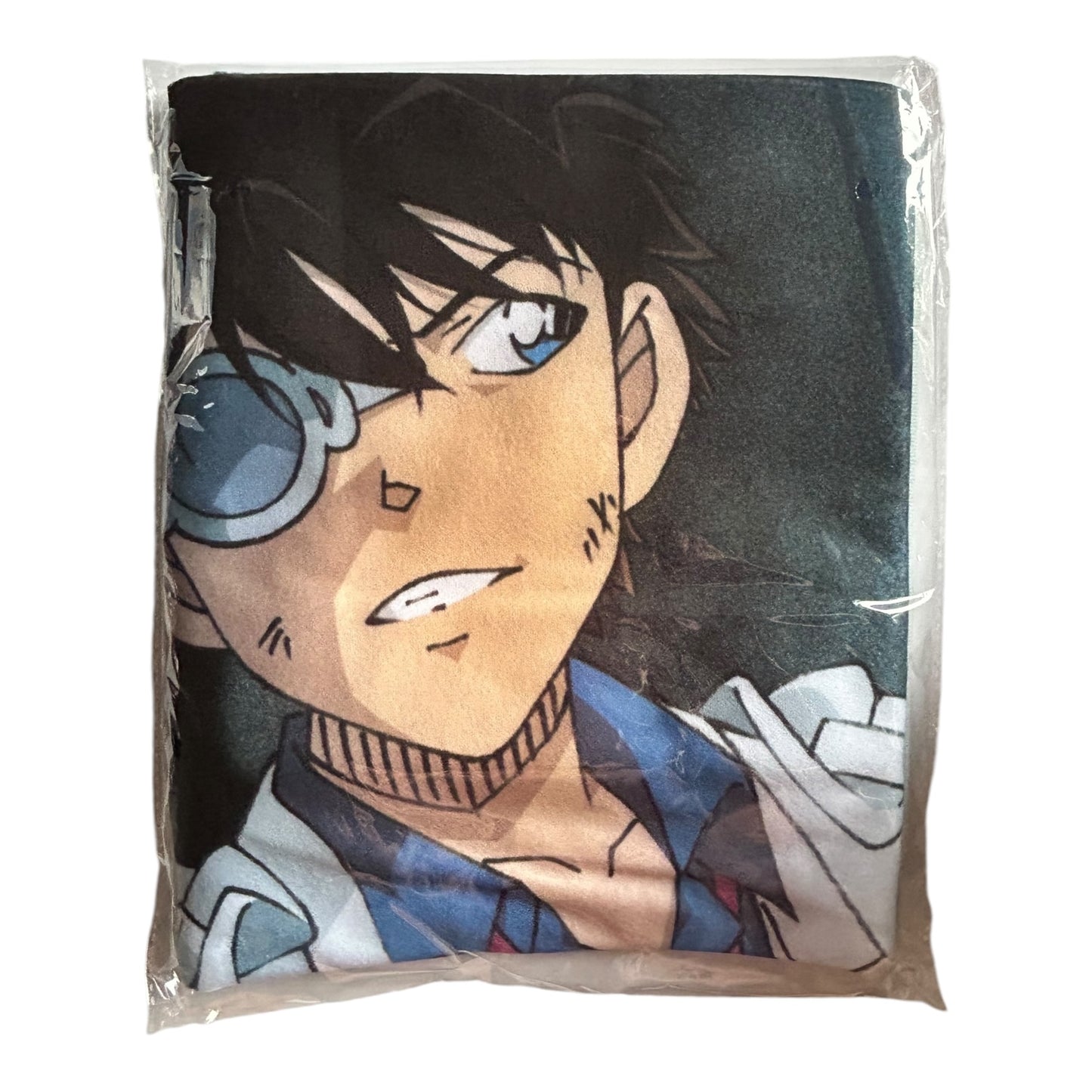 Detective Conan - Handtuch: Kaito Kid