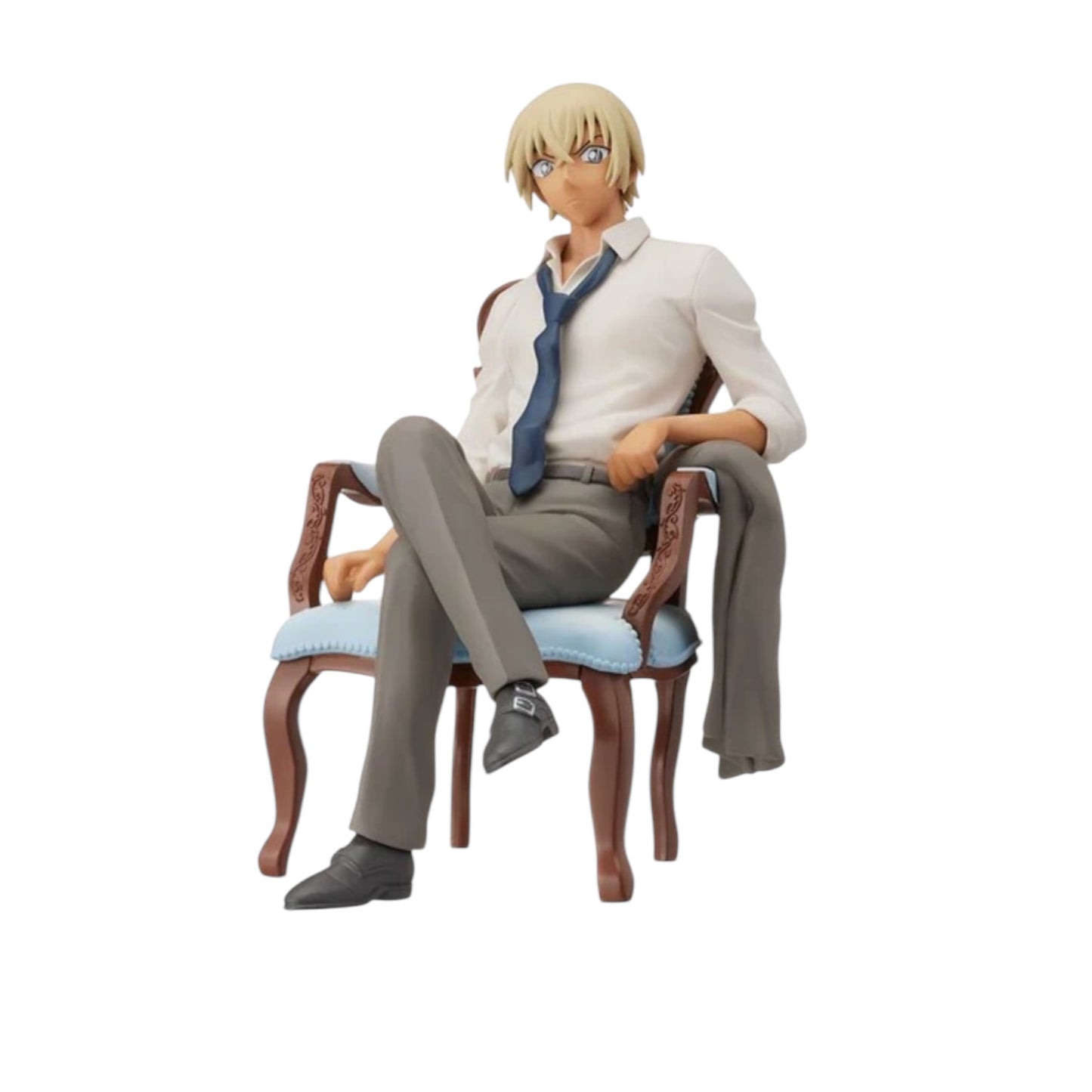 Detektiv Conan - Grace Situation: Tōru Amuro