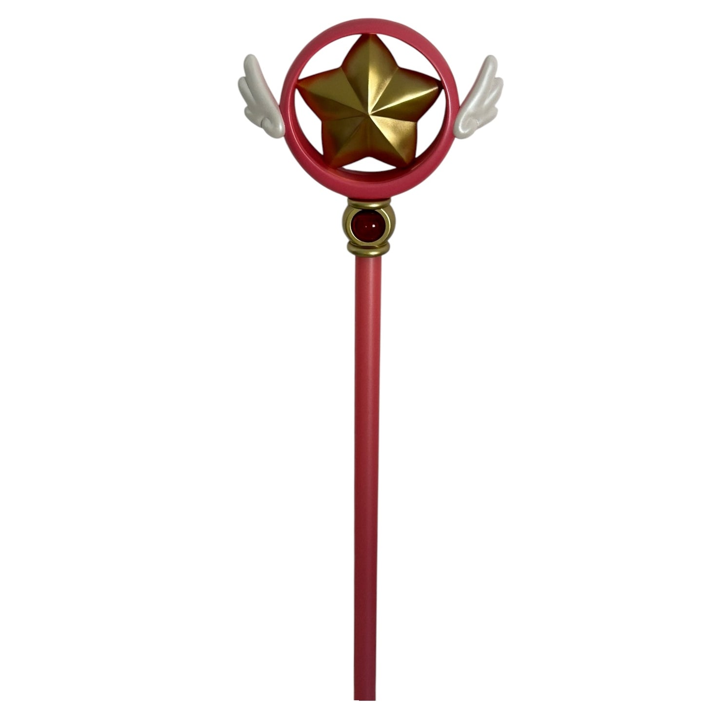 Card Captor Sakura - Clear Card - Star Wand: Zauberstab von Sakura Kinomoto