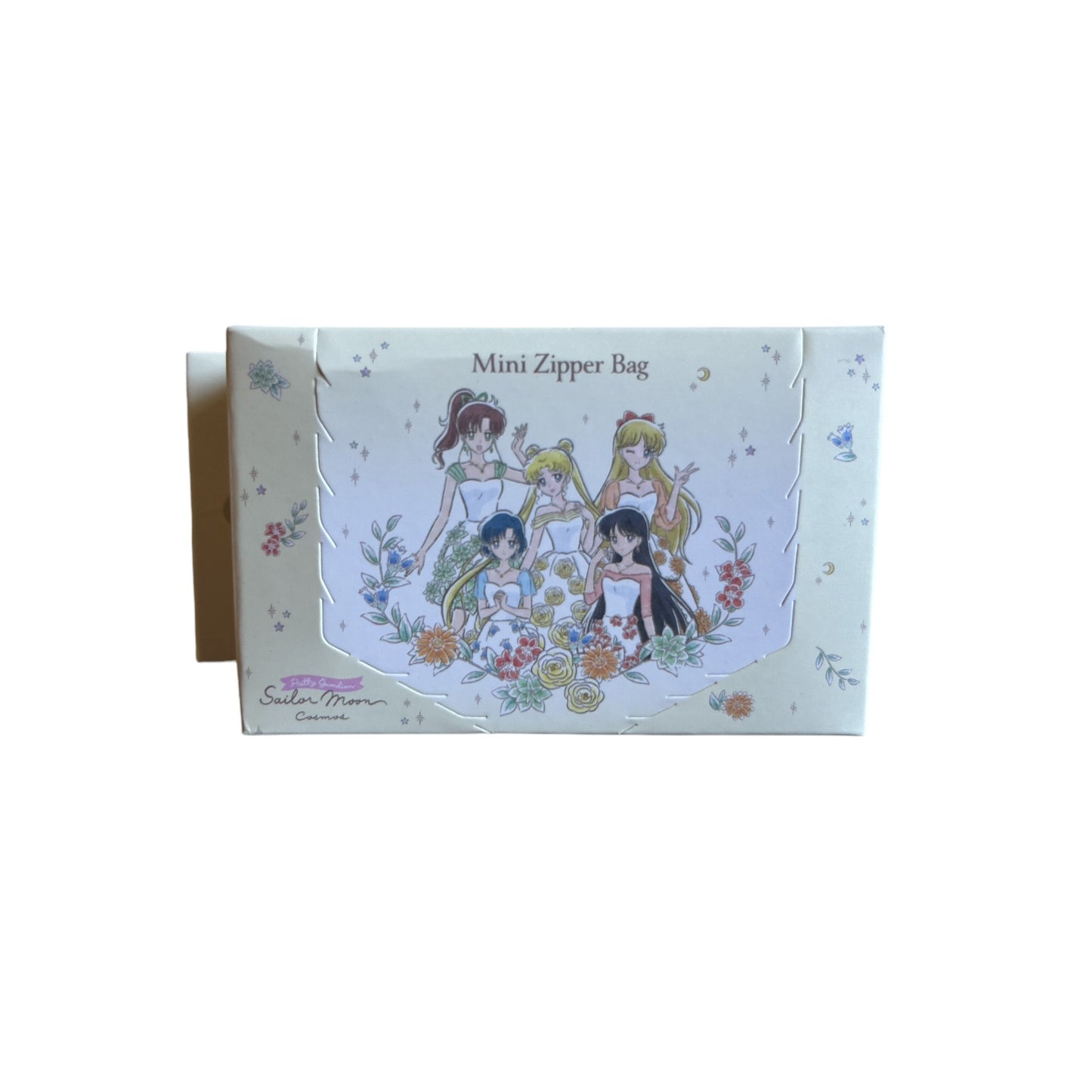Sailor Moon - 3 Coins: Gefrierbeutel