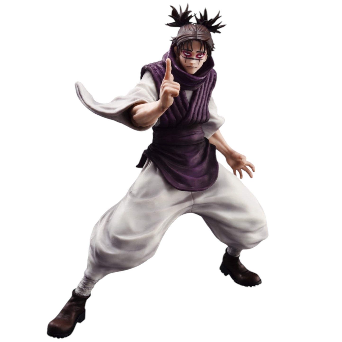 Ichiban Kuji: Jujutsu Kaisen - Shibuya Incident: Choso