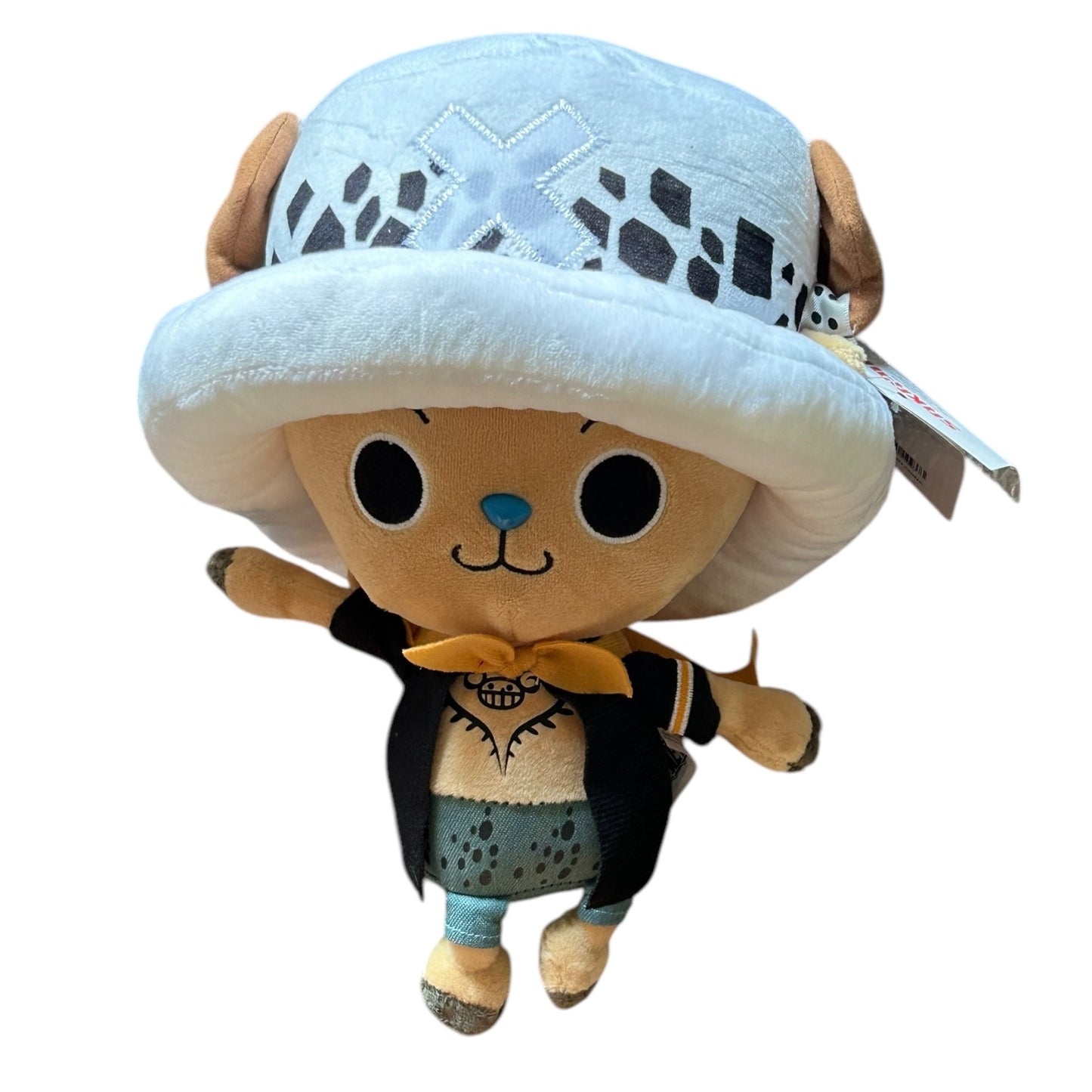 One Piece - New World - Plüsch: ChopperxLaw