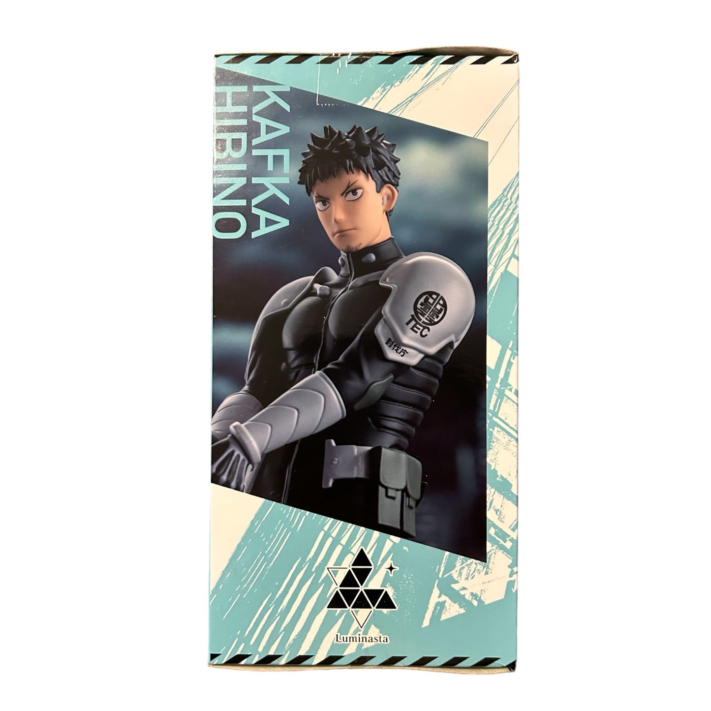 Kaiju No.8 - Luminasta: Kafka Hibino