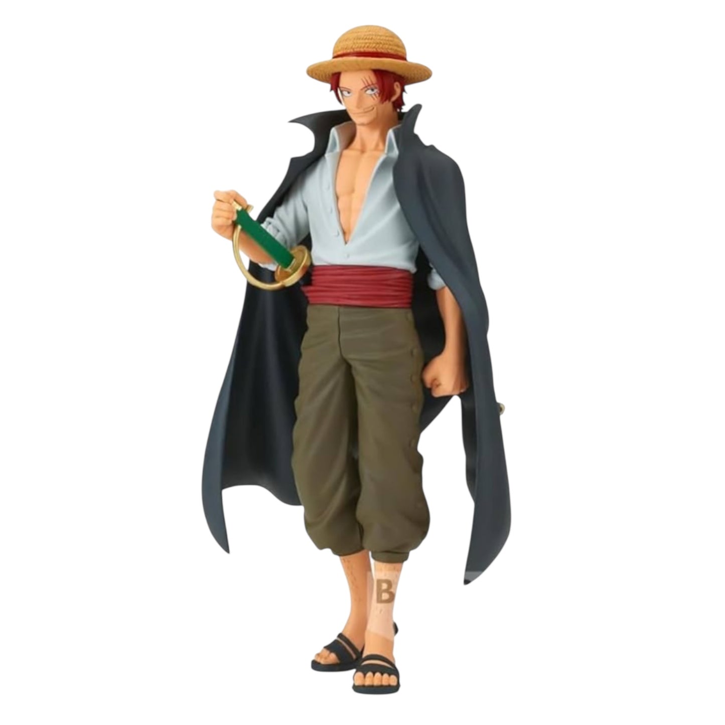 One Piece - The Grandline Series: Shanks