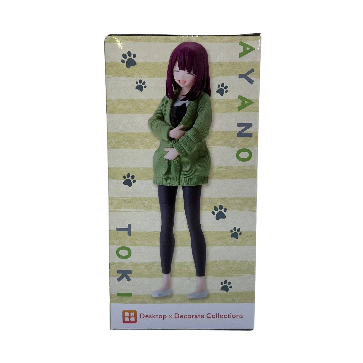 Laid-Back Camp - DesktopxDecorate Collection: Ayano Toki