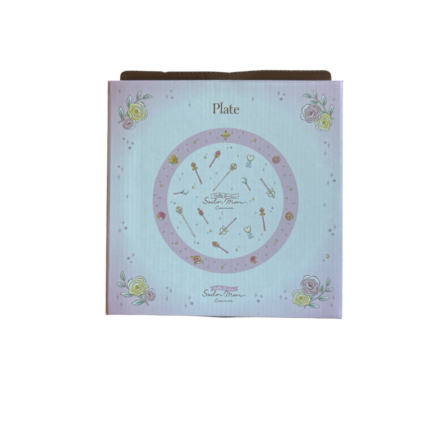 Sailor Moon - 3 Coins: Teller