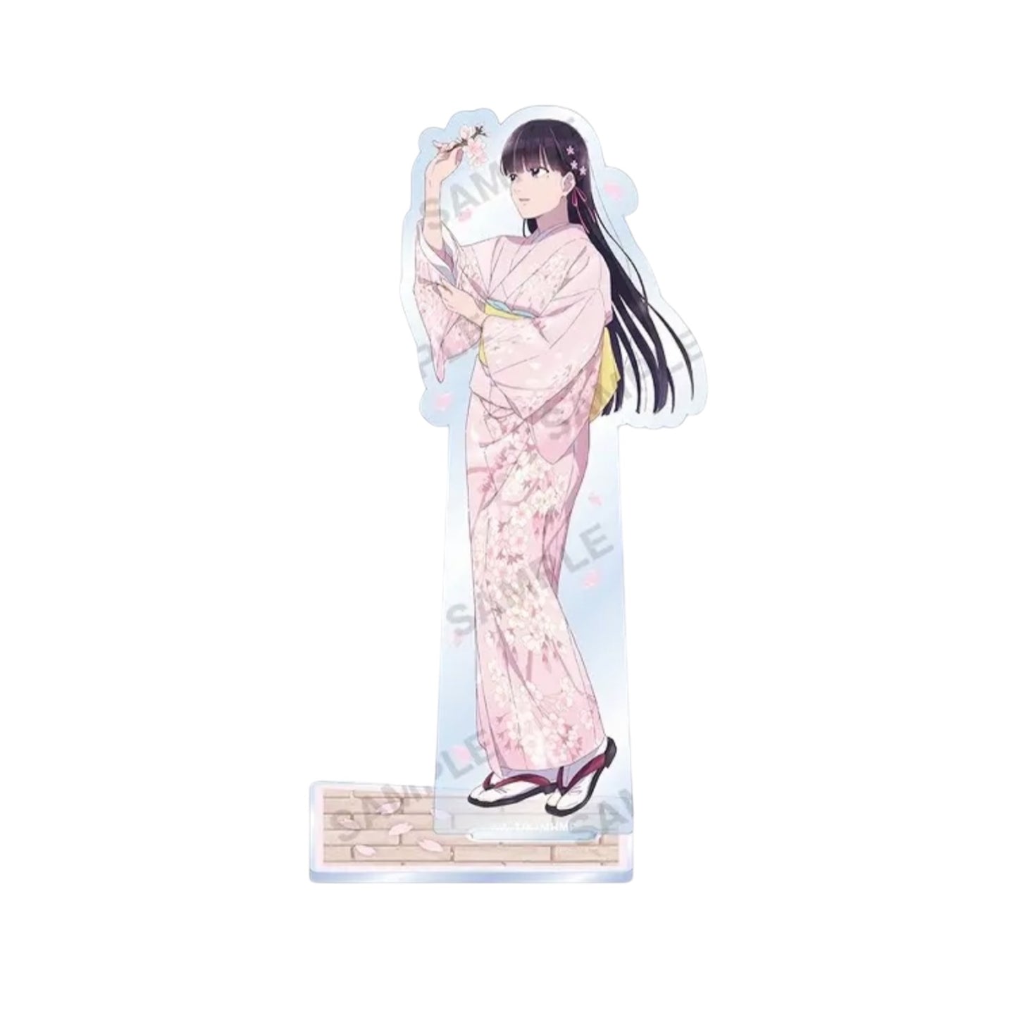 Meine ganz besondere Hochzeit - Aufsteller: Miyo Saimori