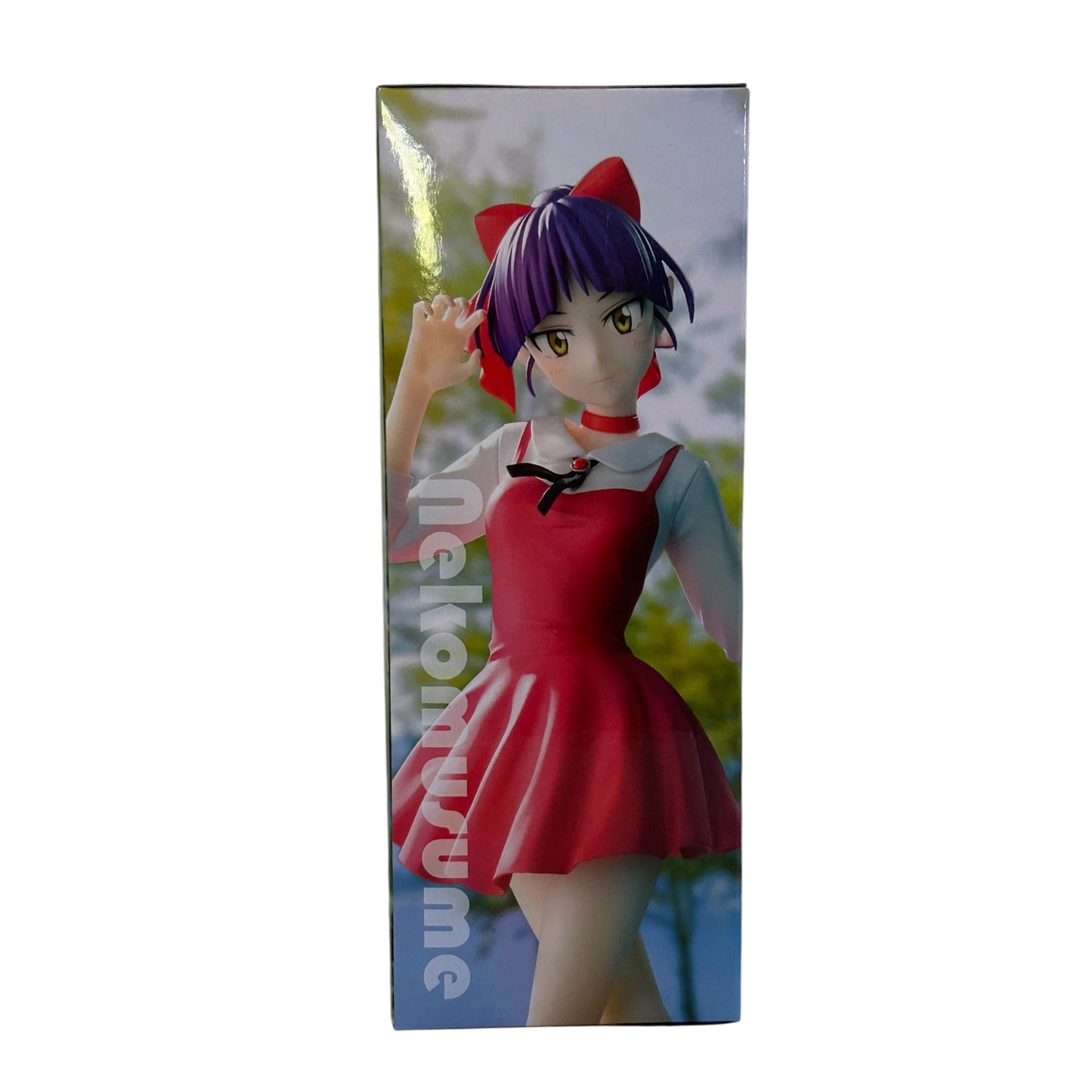 GeGeGe: Neko Musume