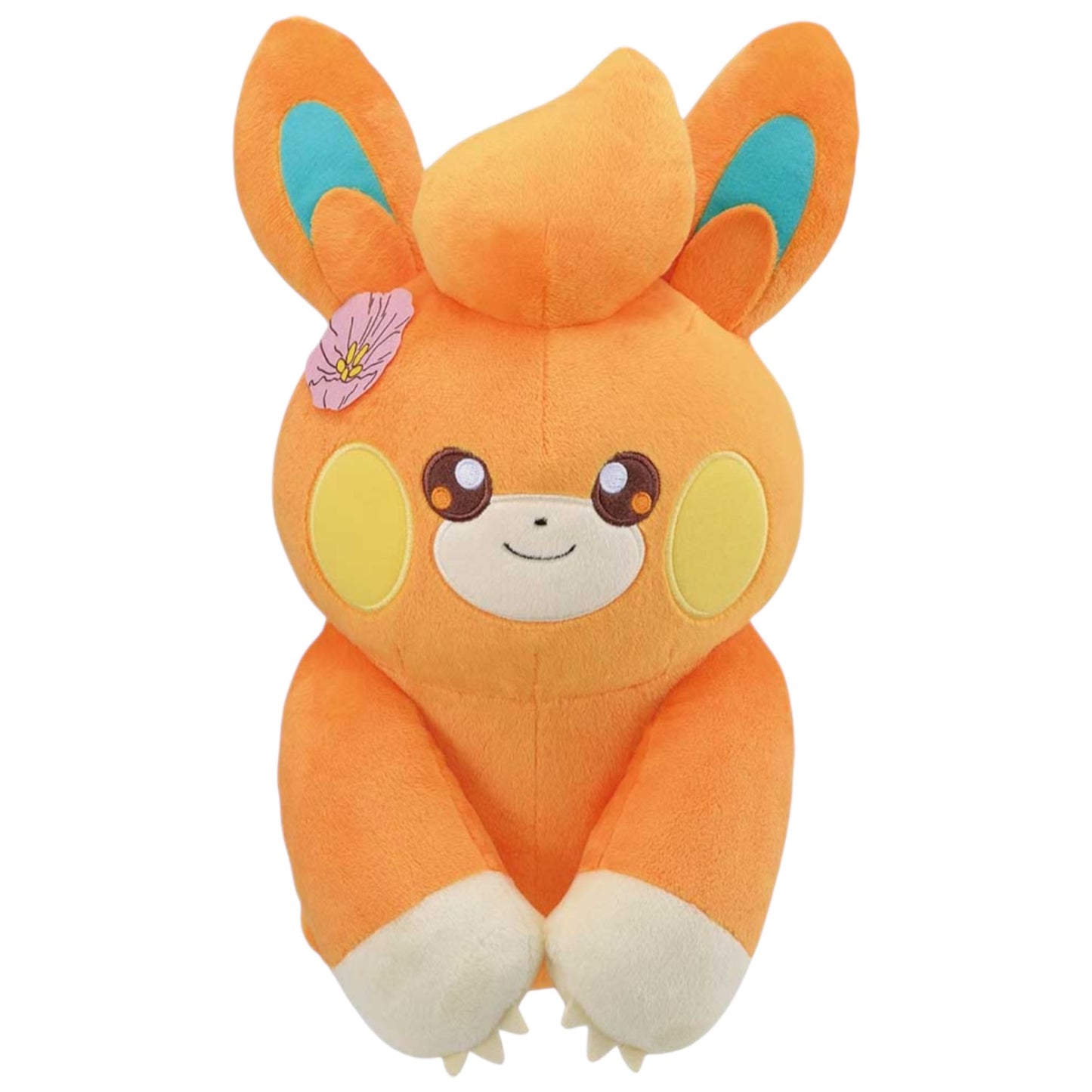 Ichiban Kuji - Pokémon: Blooming Days - Plüsch: Pamo