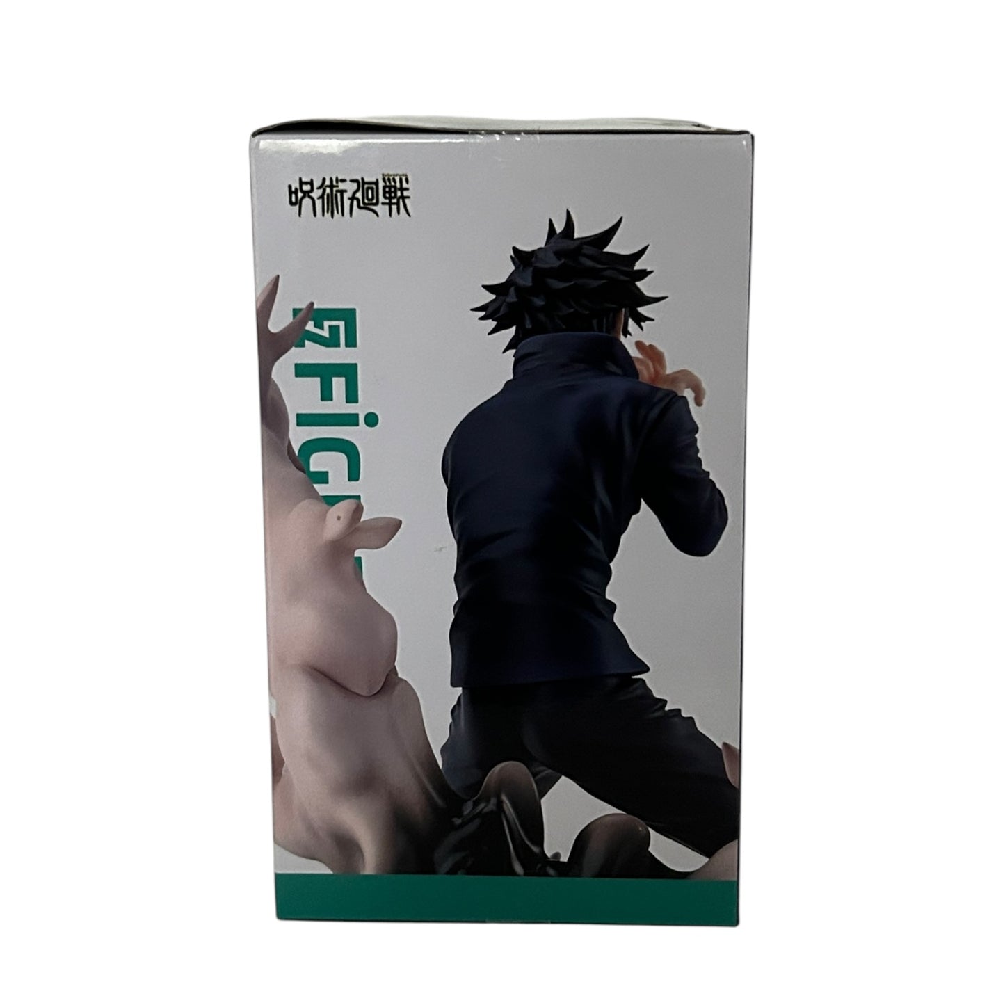 Jujutsu Kaisen - Figurizma: Megumi Fushiguro