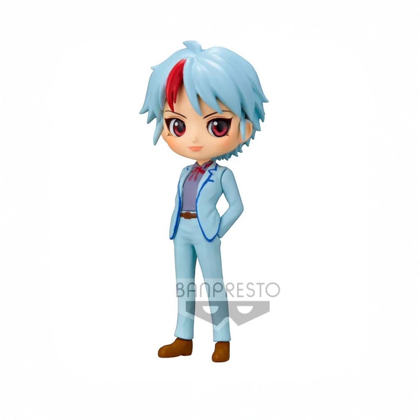 Yashahime: Princess Half-Demon - Q Posket: Towa Higurashi