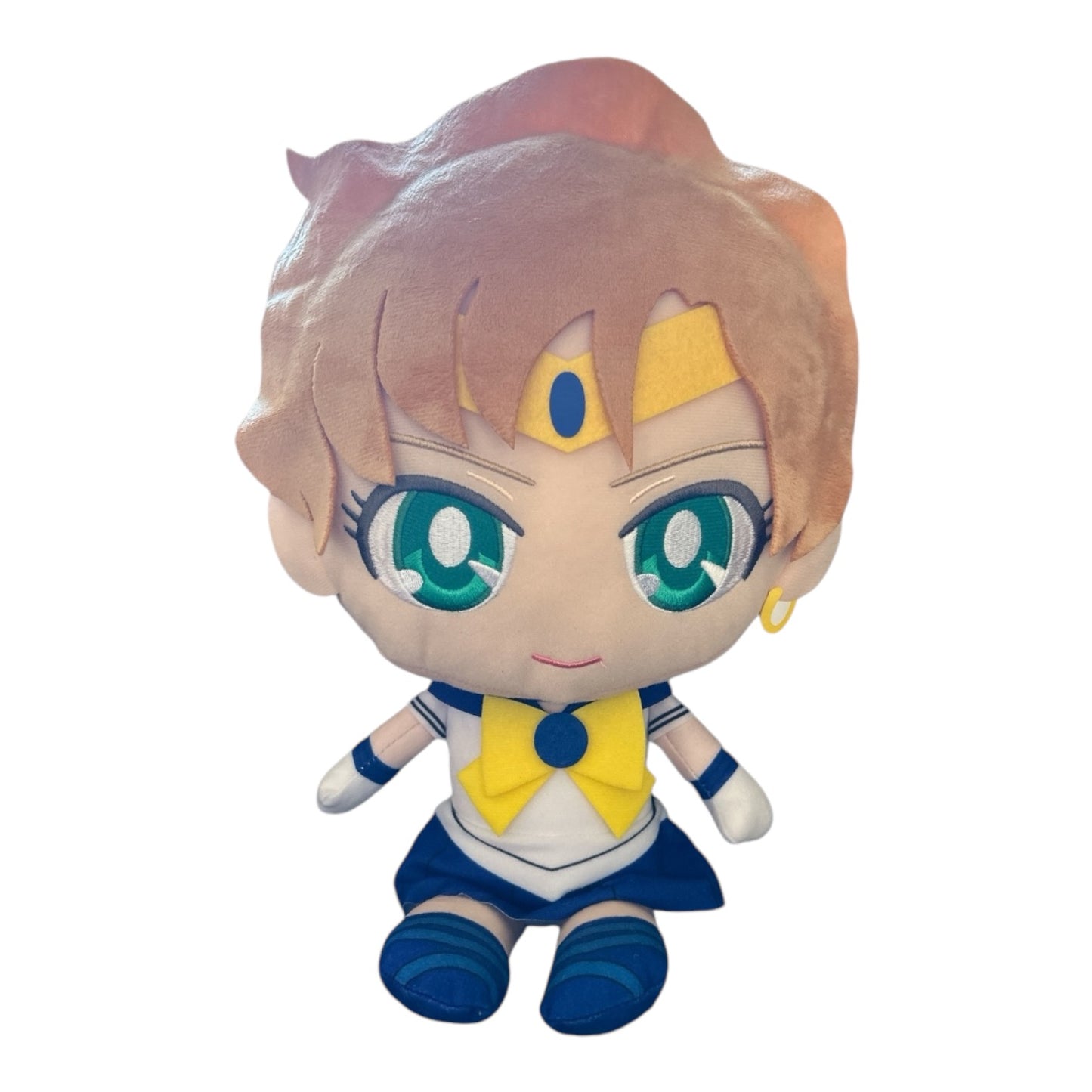 Sailor Moon - Plüsch: Sailor Uranus