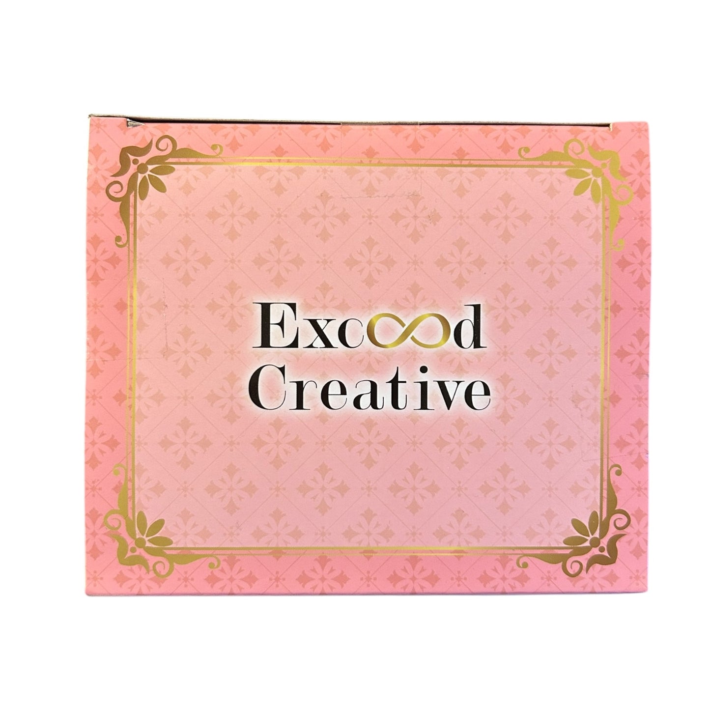 SpyxFamily - Excood Creative Figure: Anya Forger