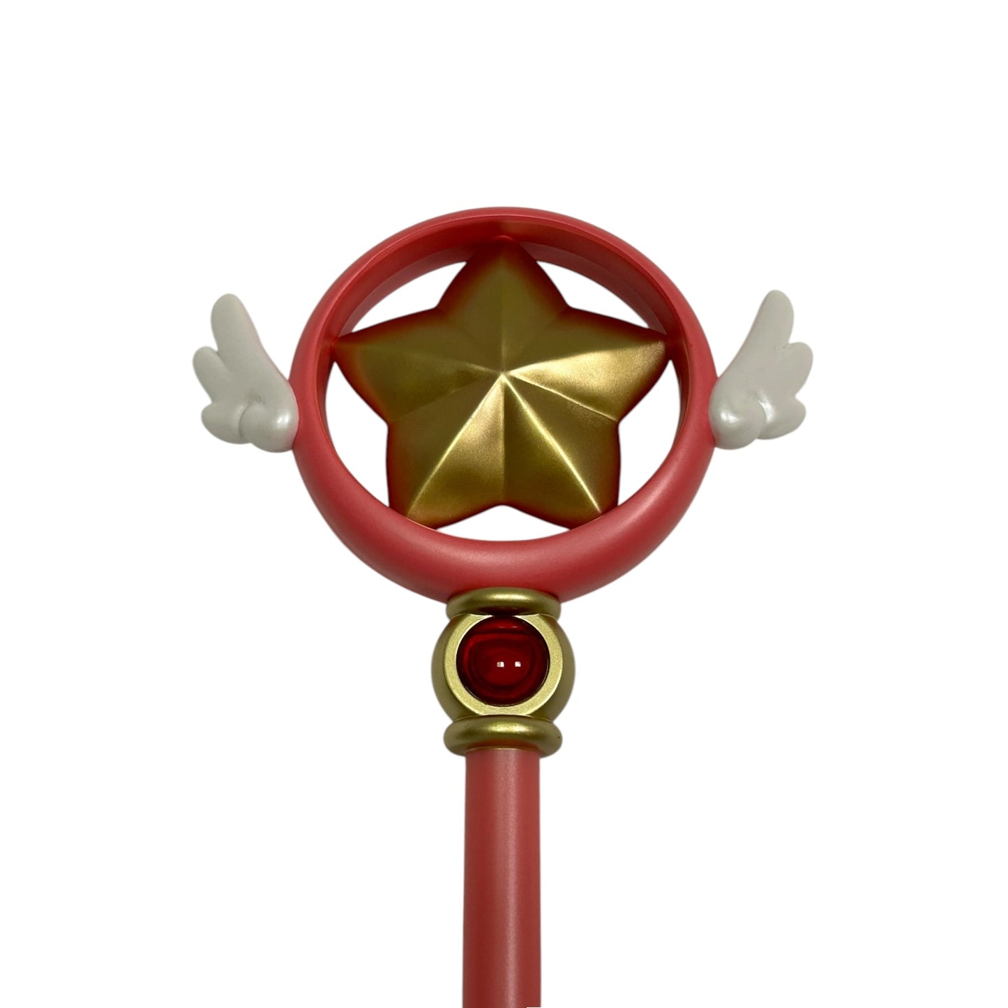 Card Captor Sakura - Clear Card - Star Wand: Zauberstab von Sakura Kinomoto