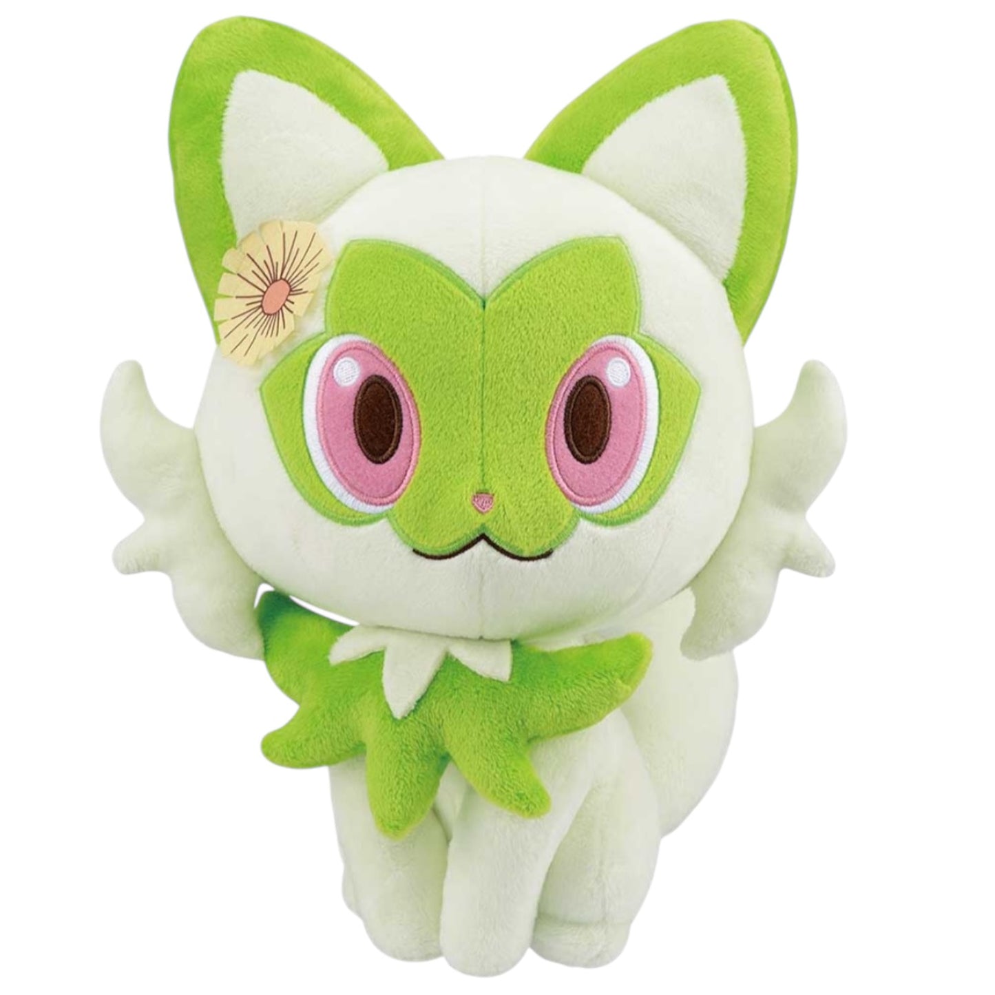 Ichiban Kuji - Pokémon: Blooming Days - Plüsch: Felori