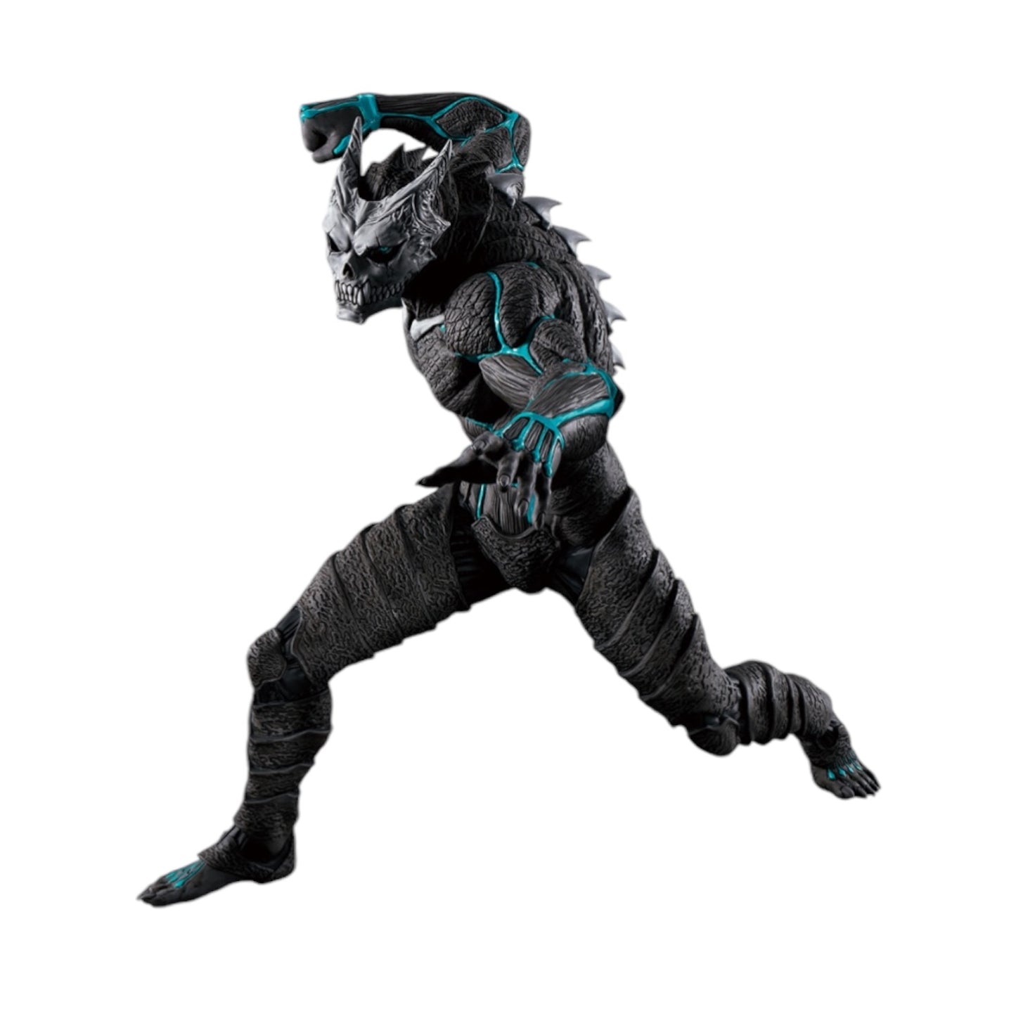 Ichiban Kuji - Kaiju No.8 - First: Kaiju No.8
