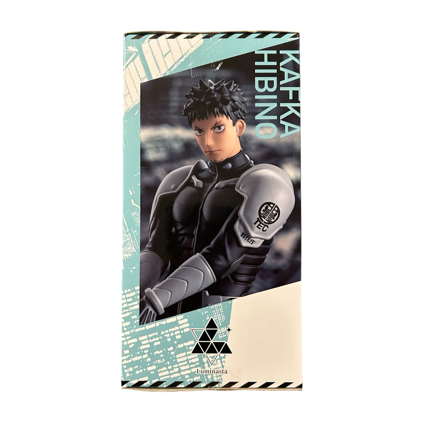 Kaiju No.8 - Luminasta: Kafka Hibino