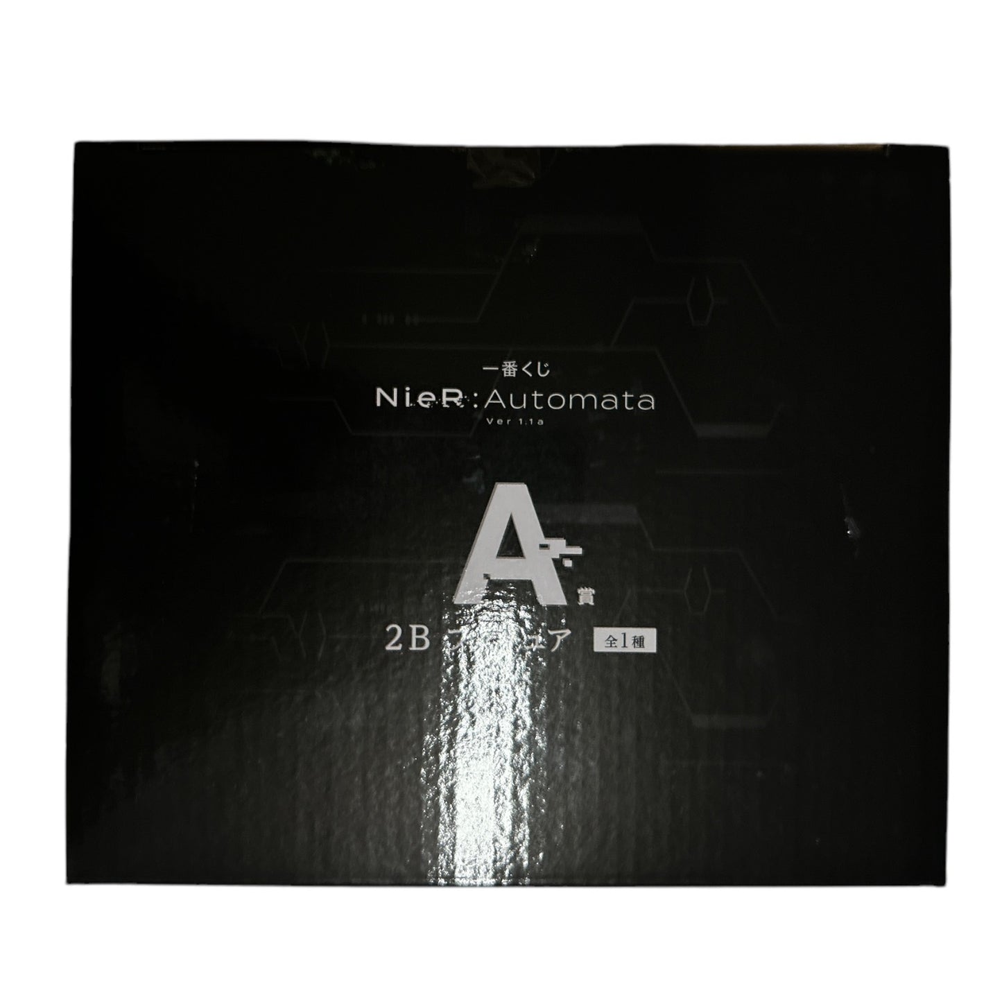 Ichiban Kuji - NieR:Automata - Ver1.1a: 2B