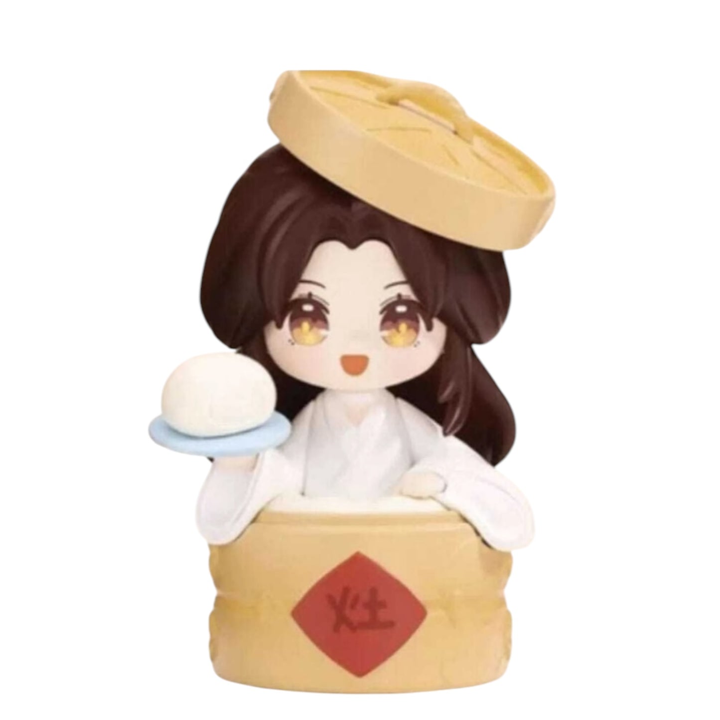Heavens Official‘s Blessing: Mini Figuren