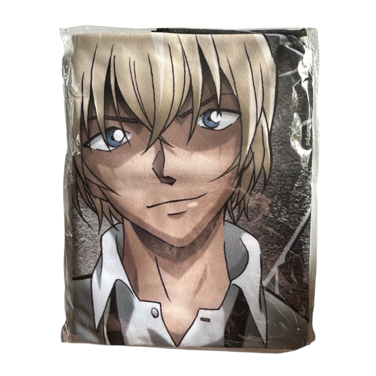 Detektiv Conan - Handtuch: Torū Amuro