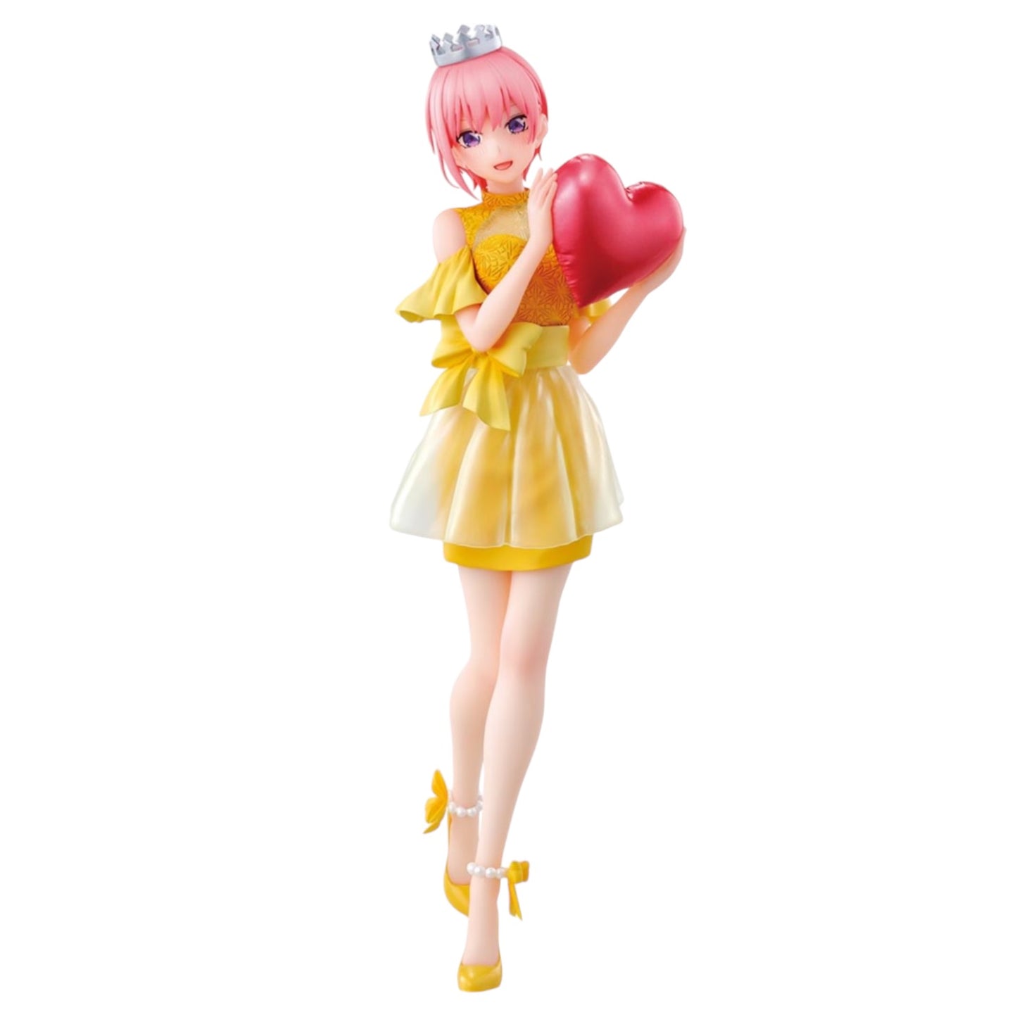Ichiban Kuji - The Quintessential Quintuplets - Quintuplets Celebration: Ichika Nakano