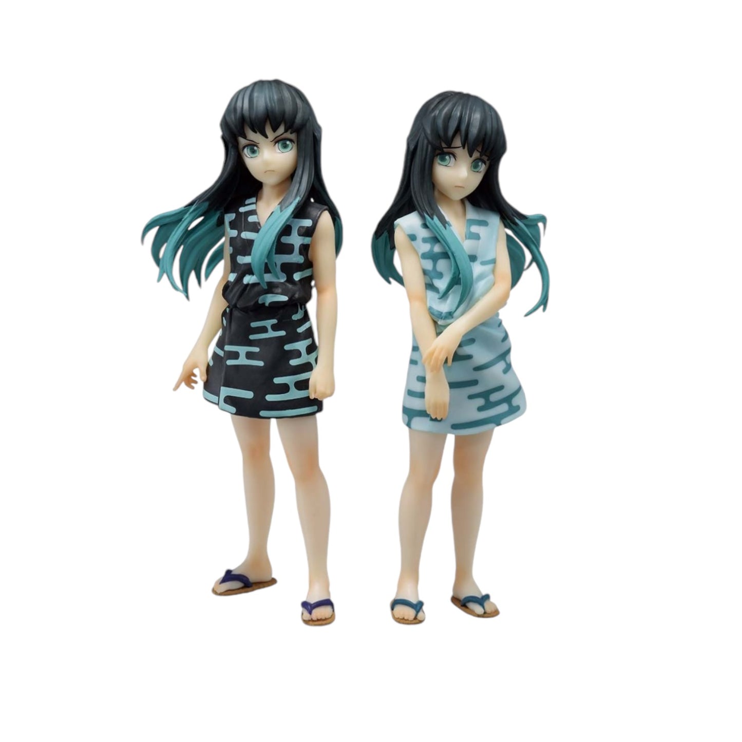 Ichiban Kuji - Demon Slayer - Immortal Ties: Muichiro & Yuichiro Tokito