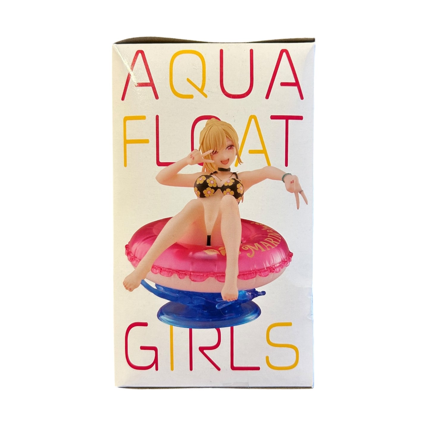 More than a doll - Aqua Float Girls: Marin Kitagawa