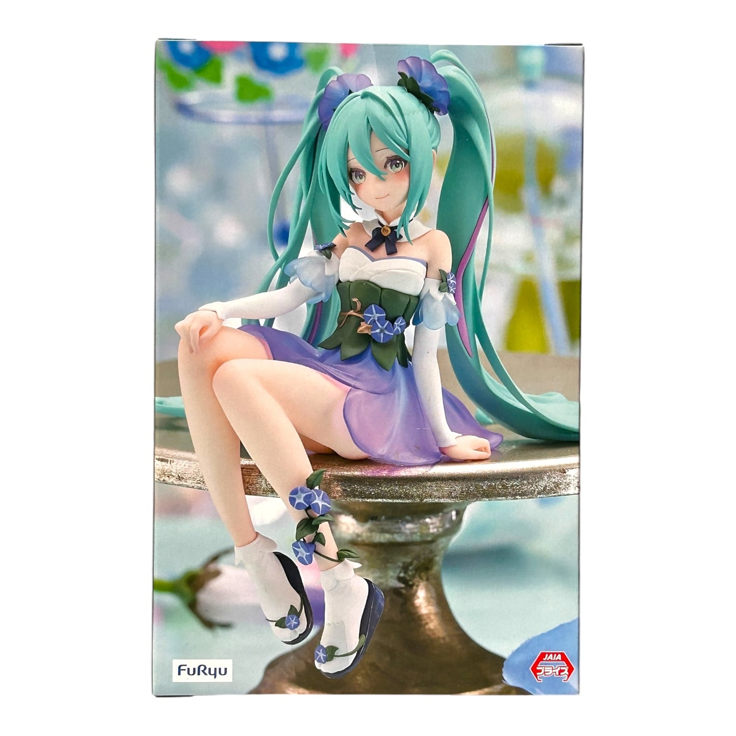 Hatsune Miku: Flower Fairy