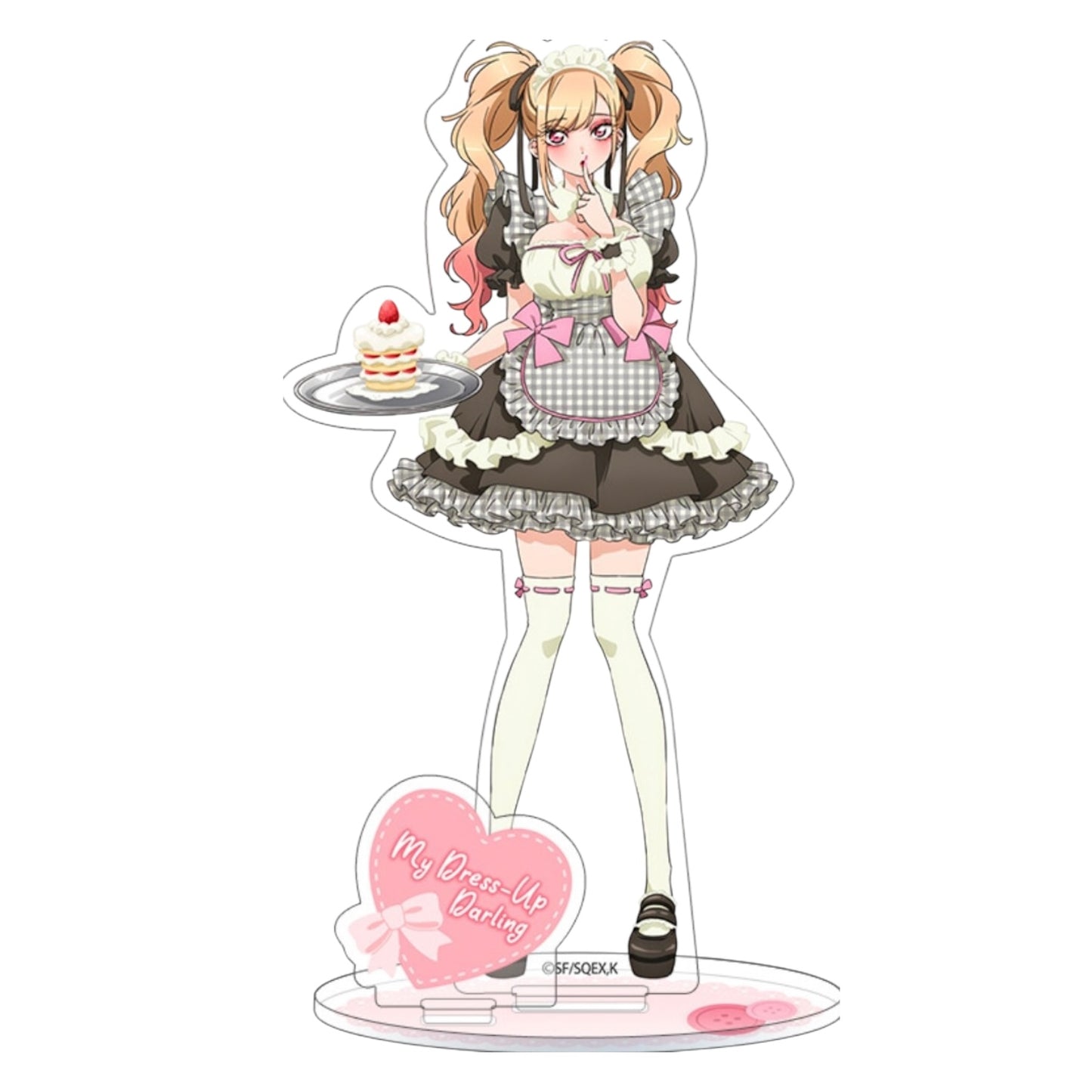 More than a doll - Maid Girl - Aufsteller: Marin Kitagawa