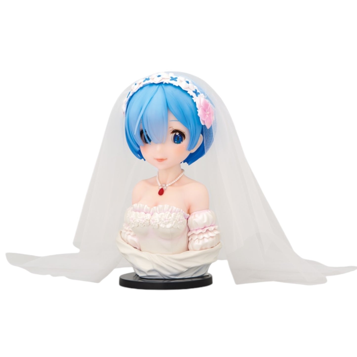 Ichiban Kuji - Re:Zero - Starting Life in another world - Dreaming future story: Rem Büste
