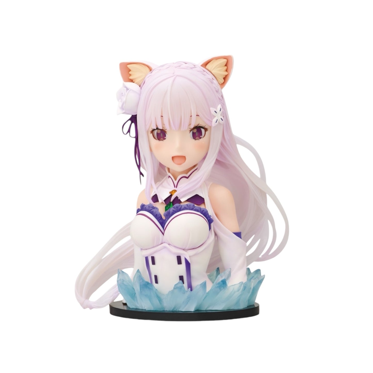 Ichiban Kuji - Re:Zero - Starting Life in another world - Dreaming future story: Emilia Büste