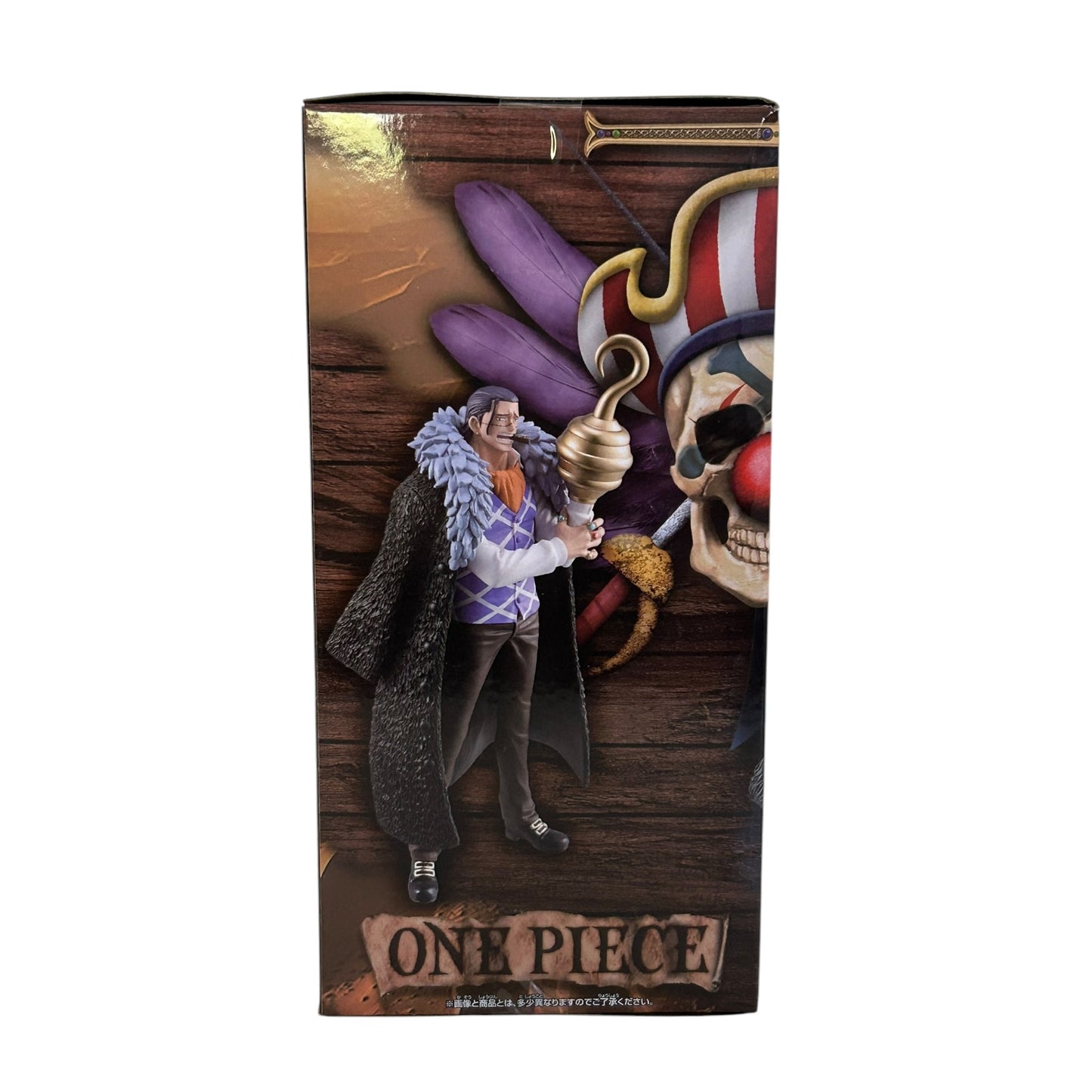 One Piece - DFX - The Grandline Series: Extra: Crocodile