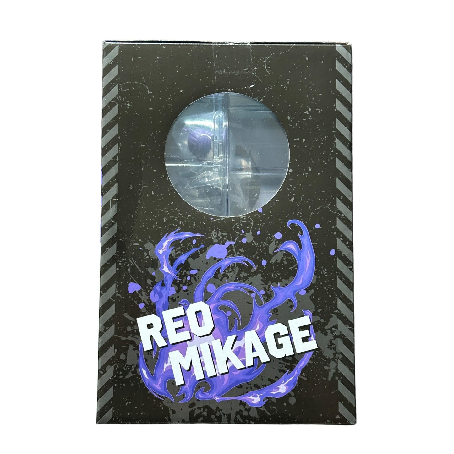 Ichiban Kuji - Blue Lock - Take up Arms striker!!: Mikage Reo