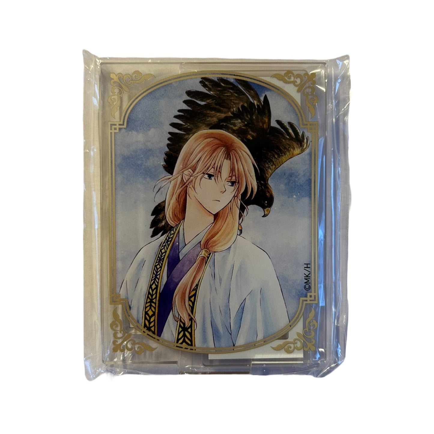 Yona - Prinzessin der Morgendämmerung - Aufsteller: Soo-won