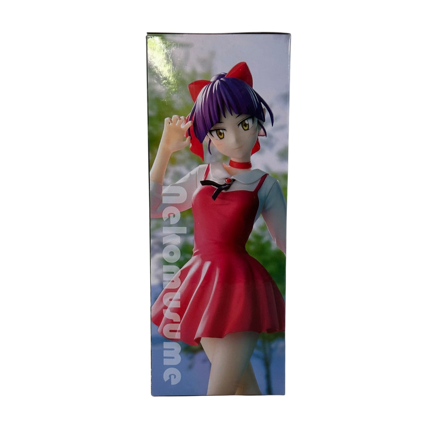 GeGeGe: Neko Musume