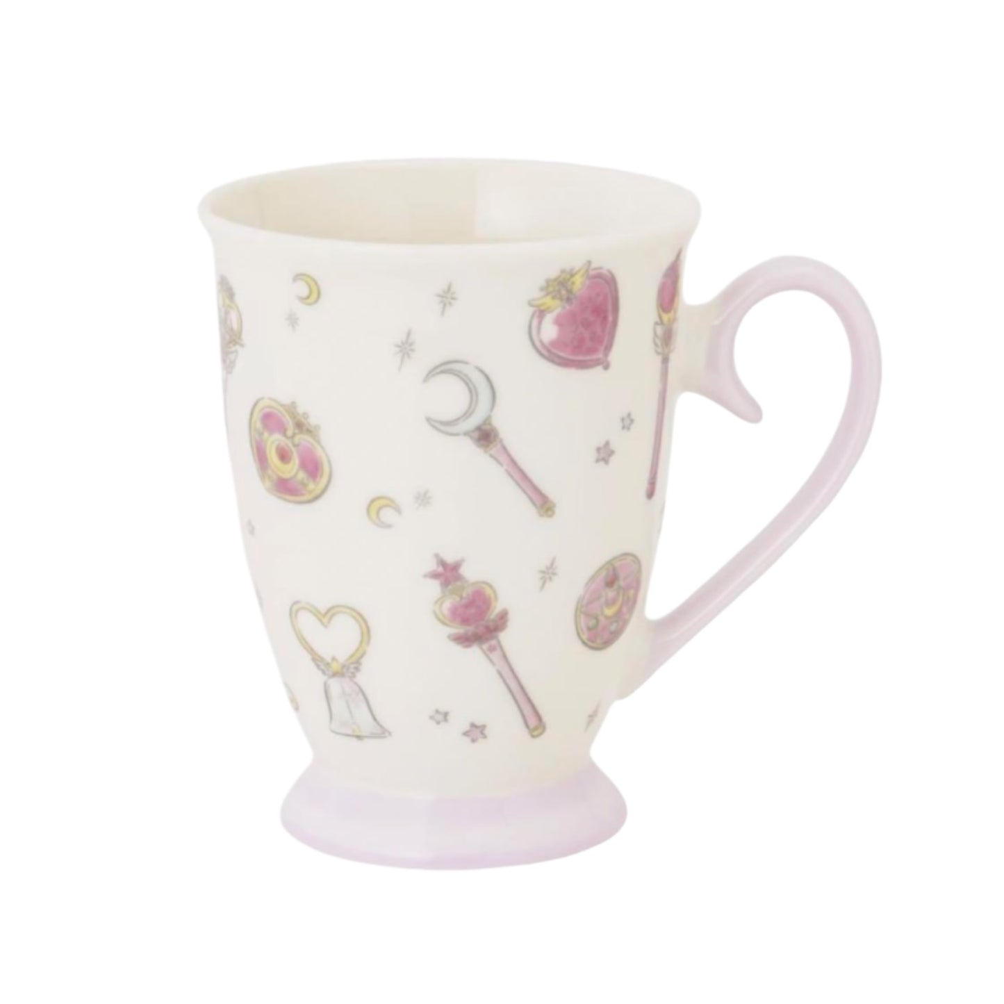 Sailor Moon - 3 Coins: Tasse