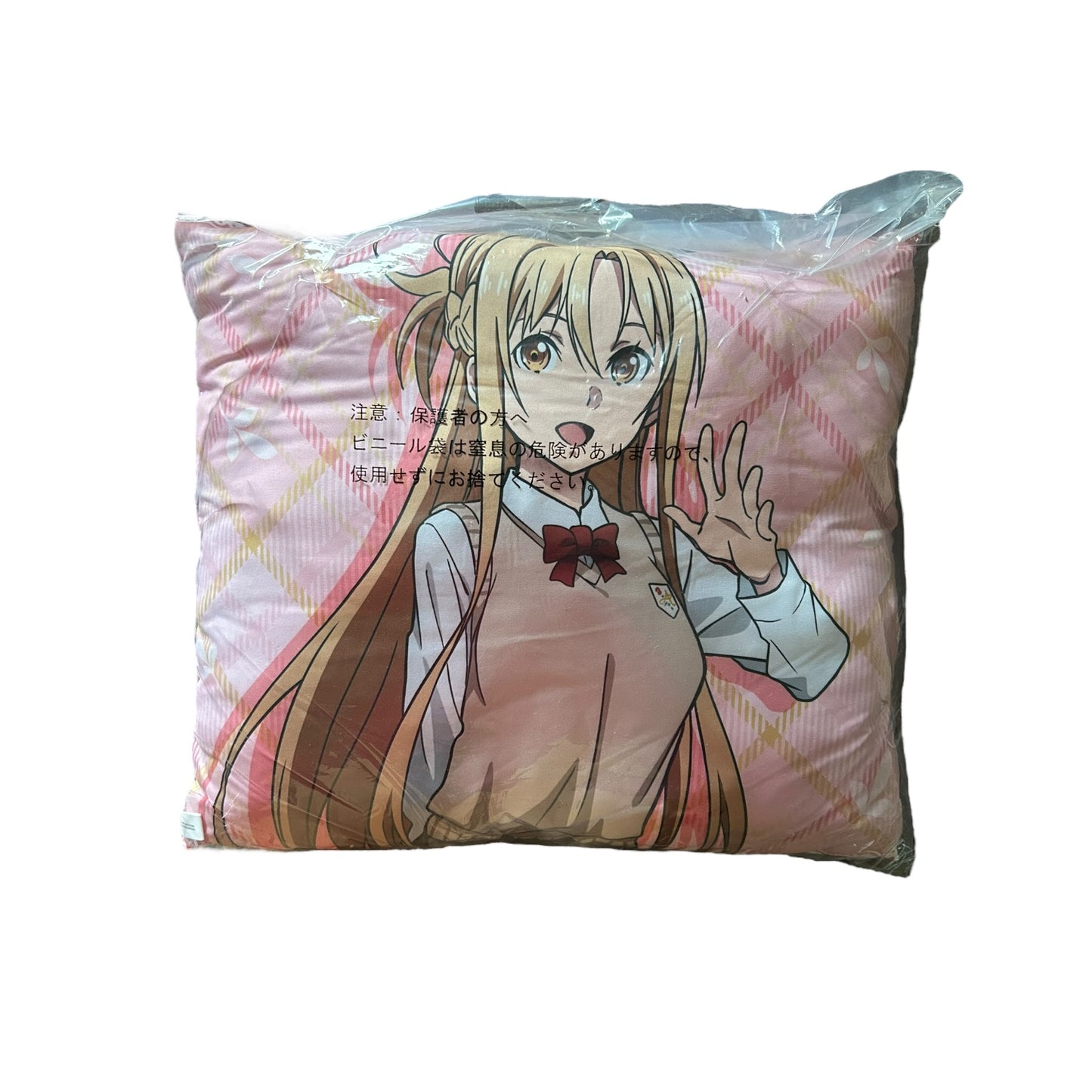 Ichiban Kuji - Sword Art Online - Progressive - Kissen: Asuna
