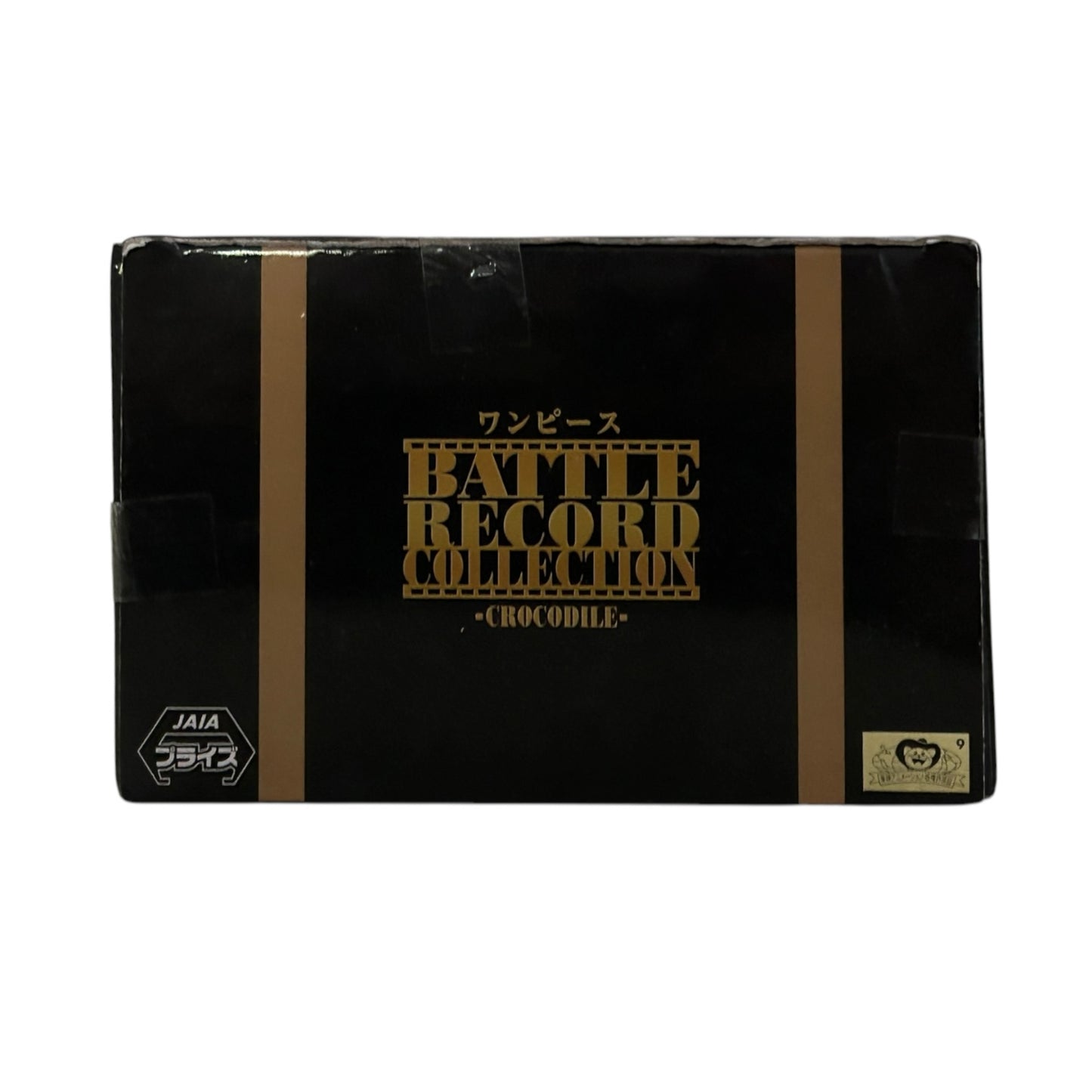 One Piece - Battle Record Collection: Crocodile