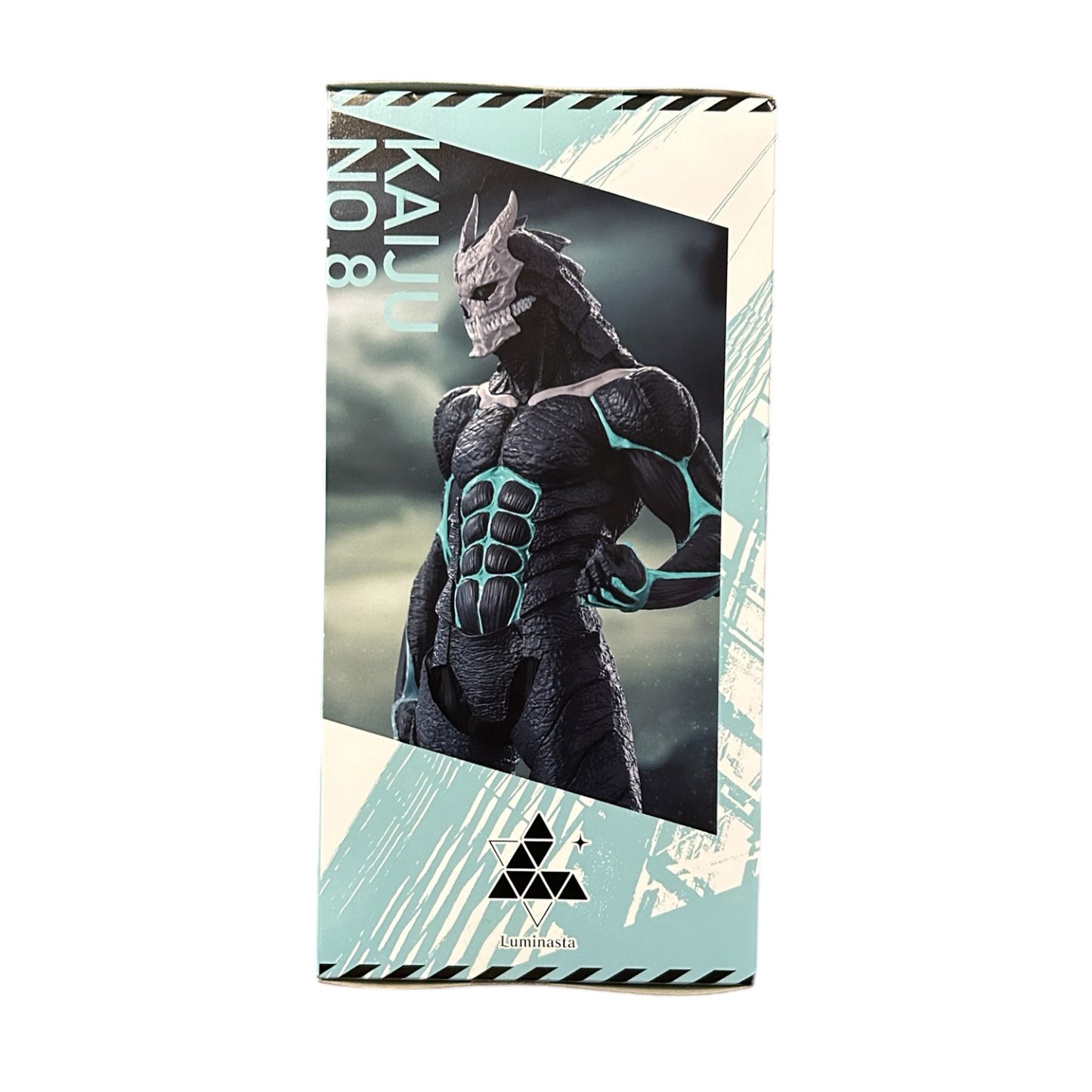 Kaiju No.8 - Luminasta: Kaiju No.8