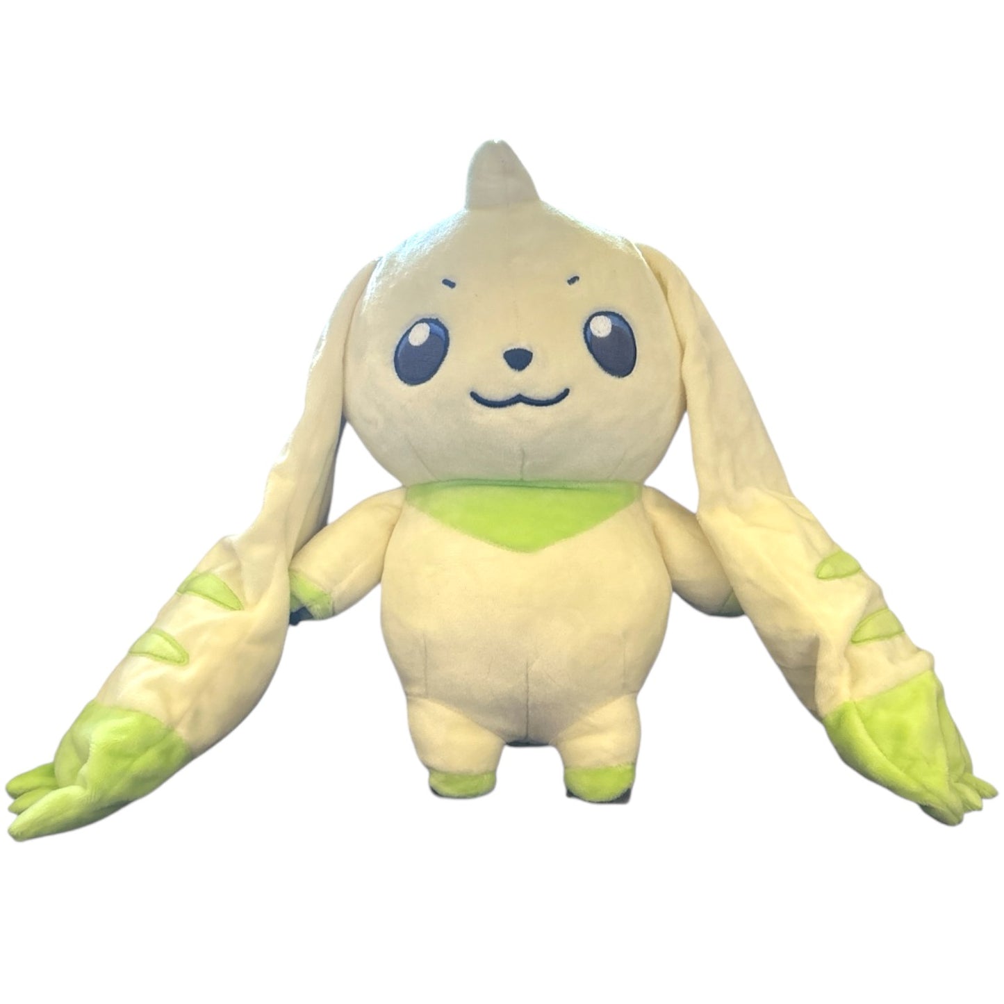 Digimon - Plüsch: Terriermon