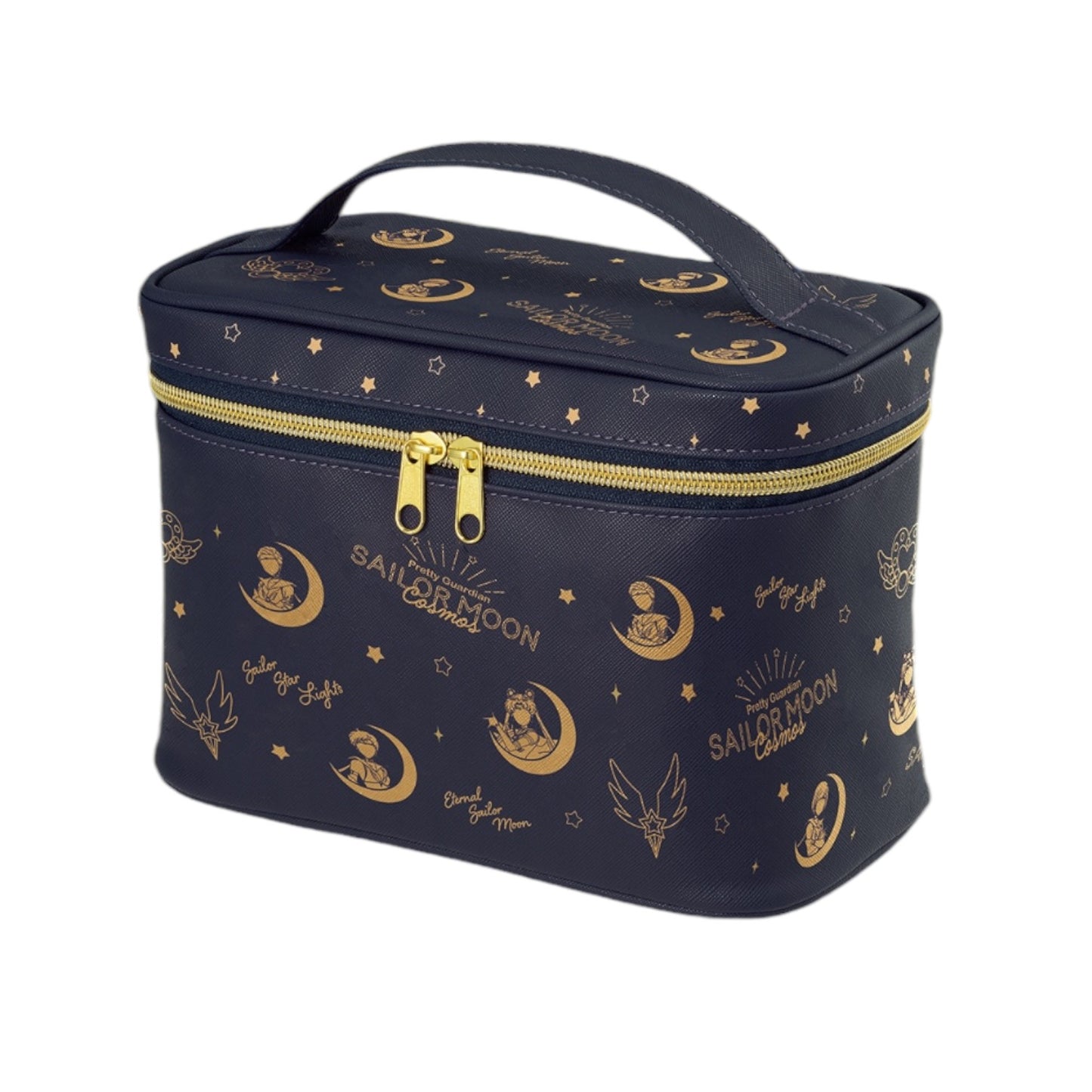 Ichiban Kuji - Sailor Moon Cosmos - Holy Lights Collection: Schminktasche