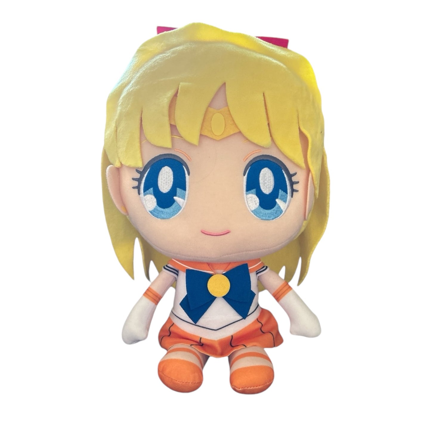 Sailor Moon - Plüsch: Sailor Venus