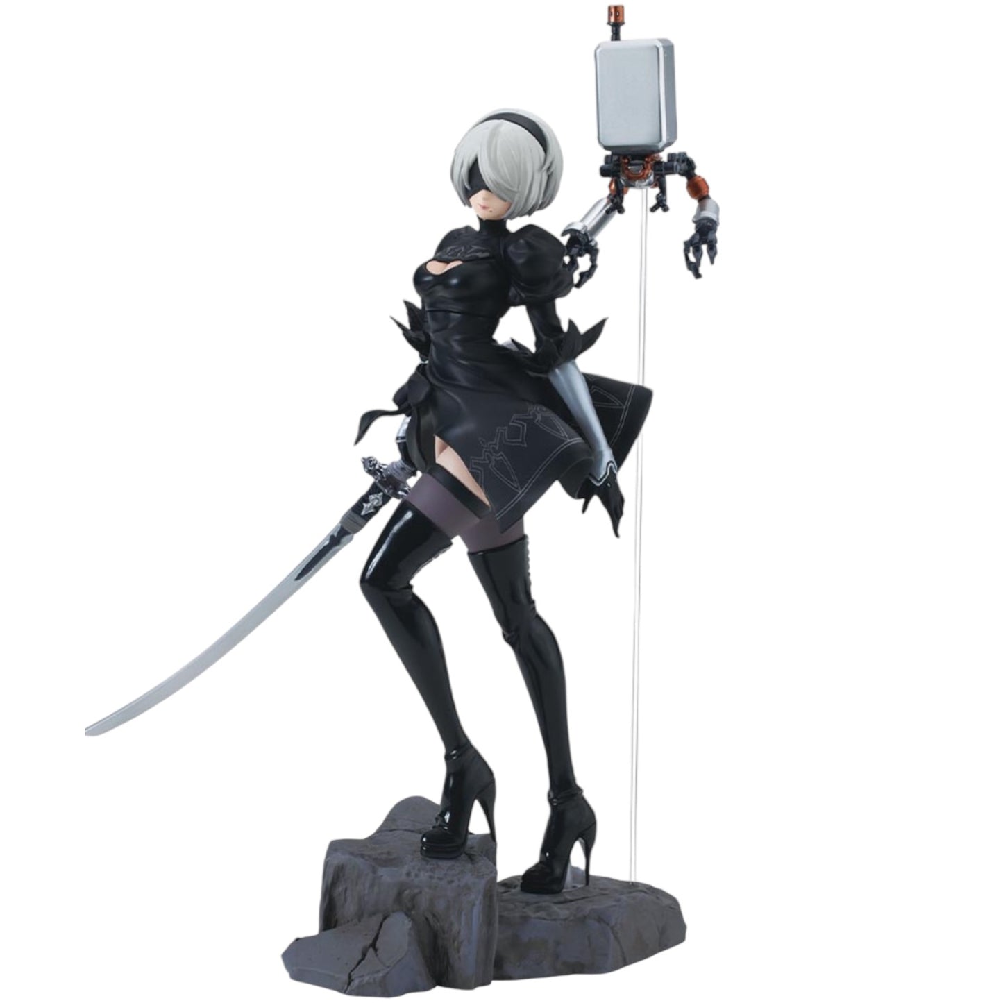 Ichiban Kuji - NieR:Automata - Ver1.1a: 2B